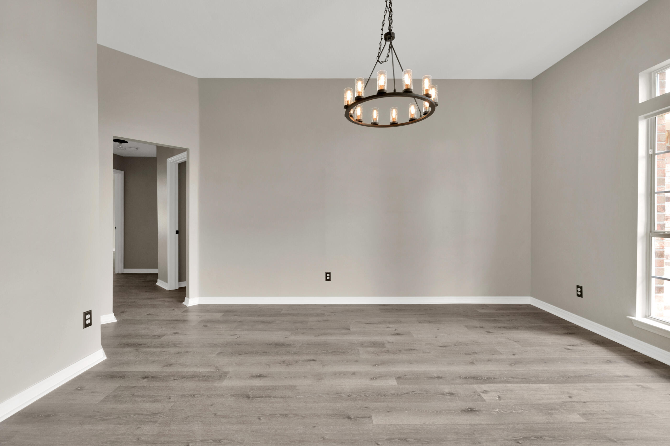 MARION MANOR - Residential