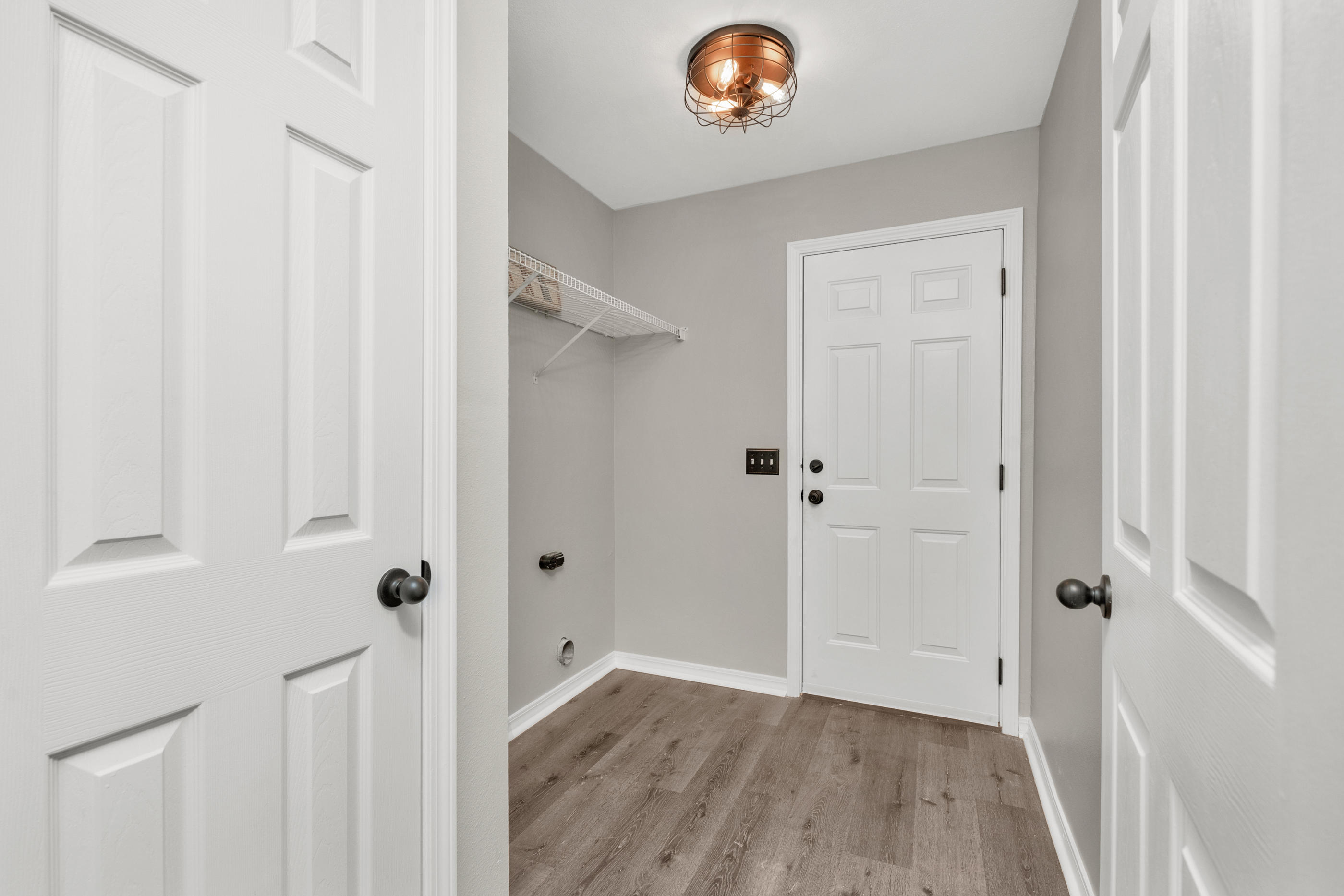 MARION MANOR - Residential