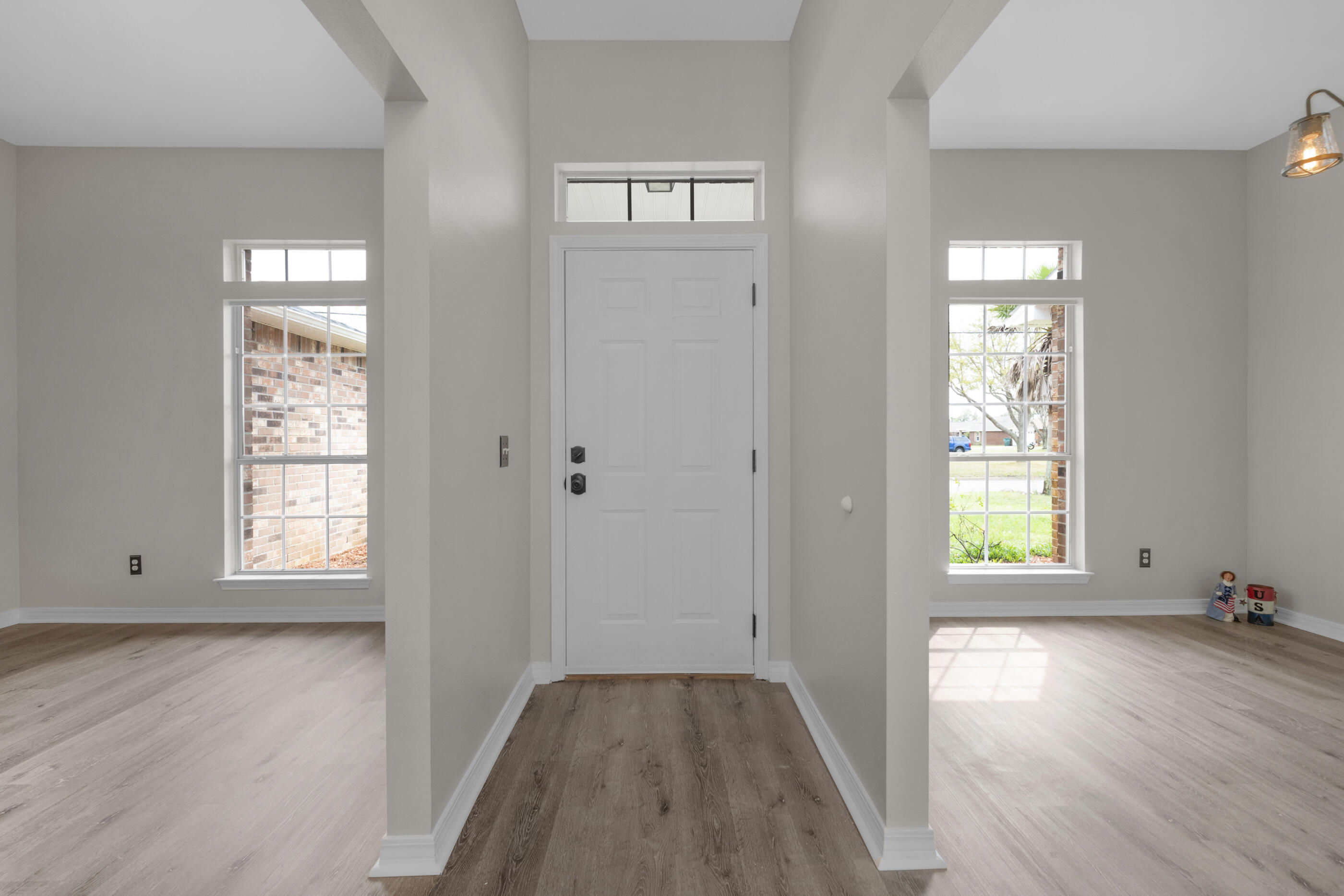 MARION MANOR - Residential