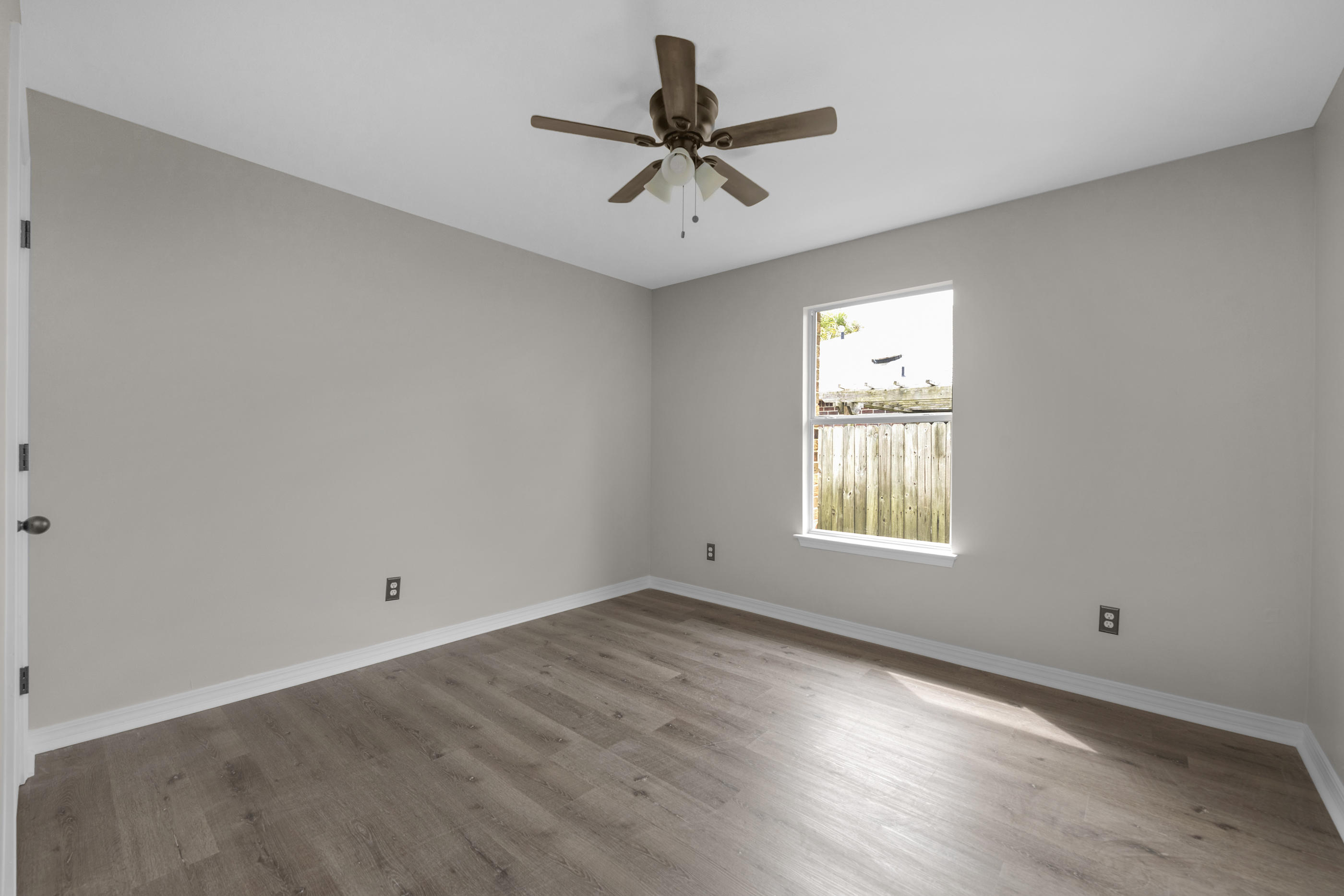 MARION MANOR - Residential