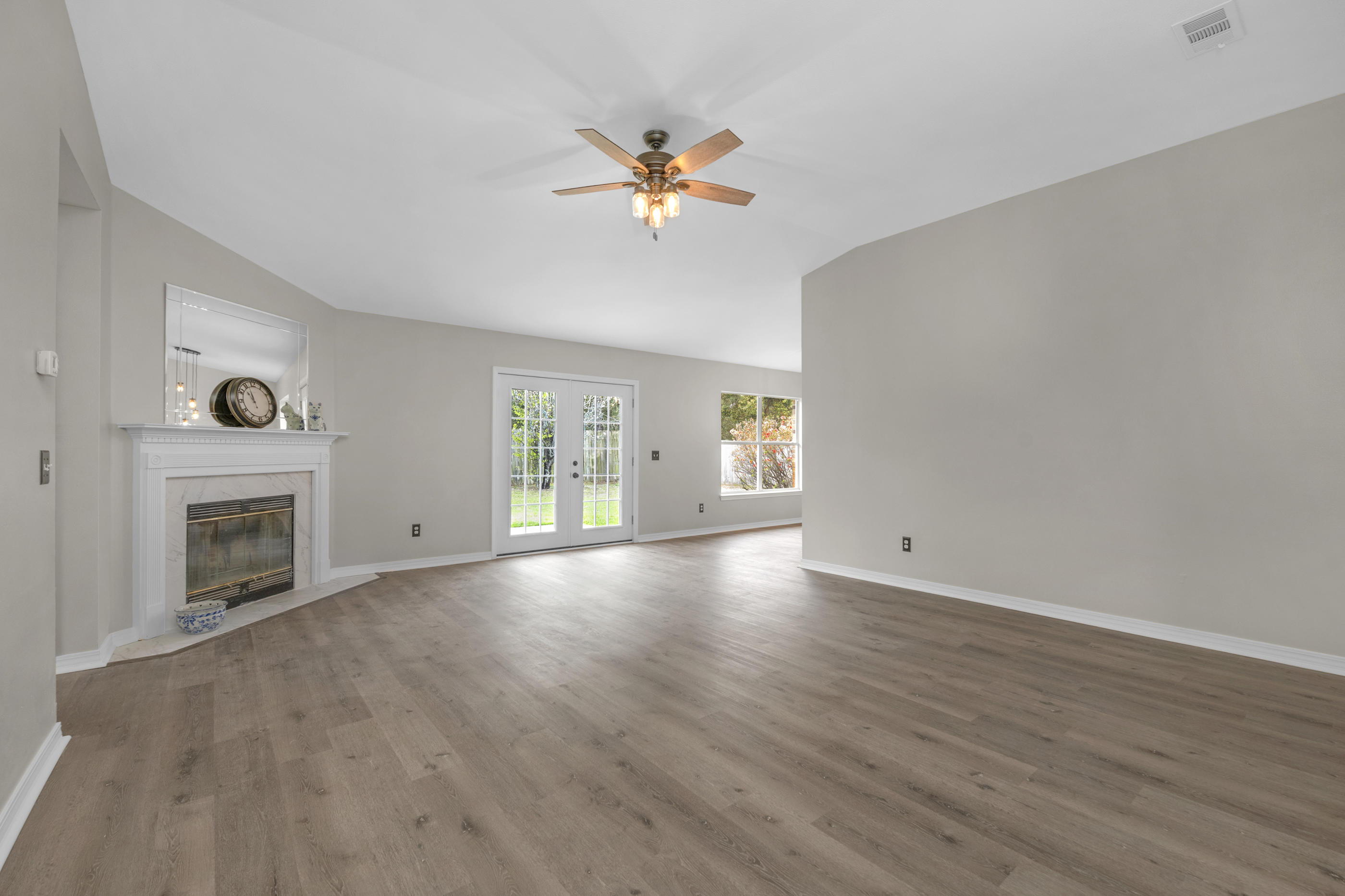 MARION MANOR - Residential