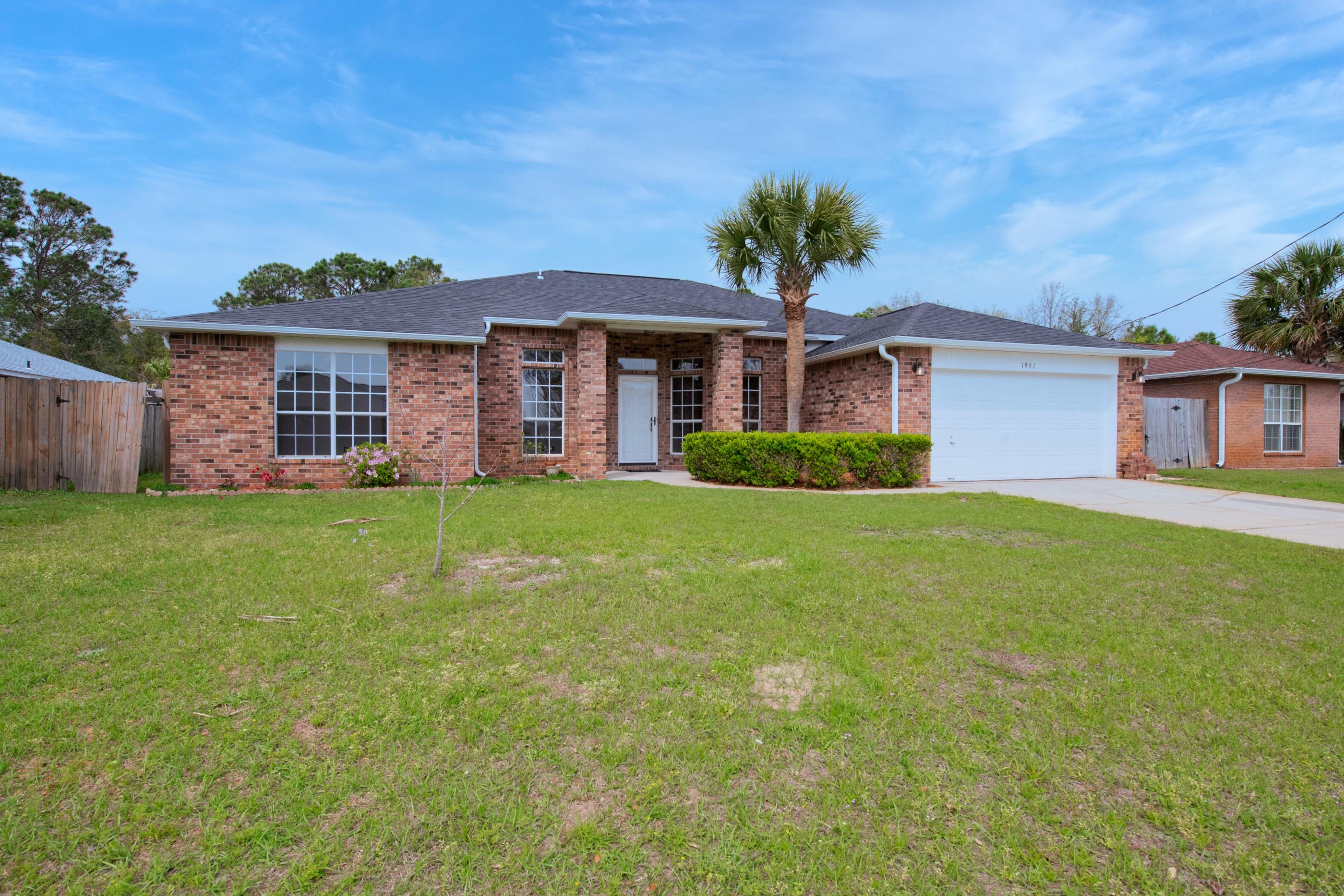 MARION MANOR - Residential