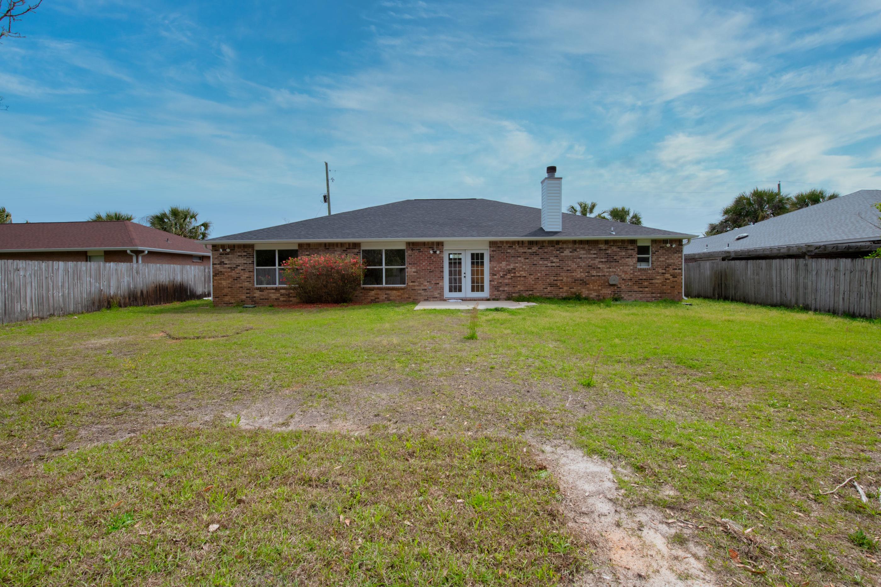 MARION MANOR - Residential