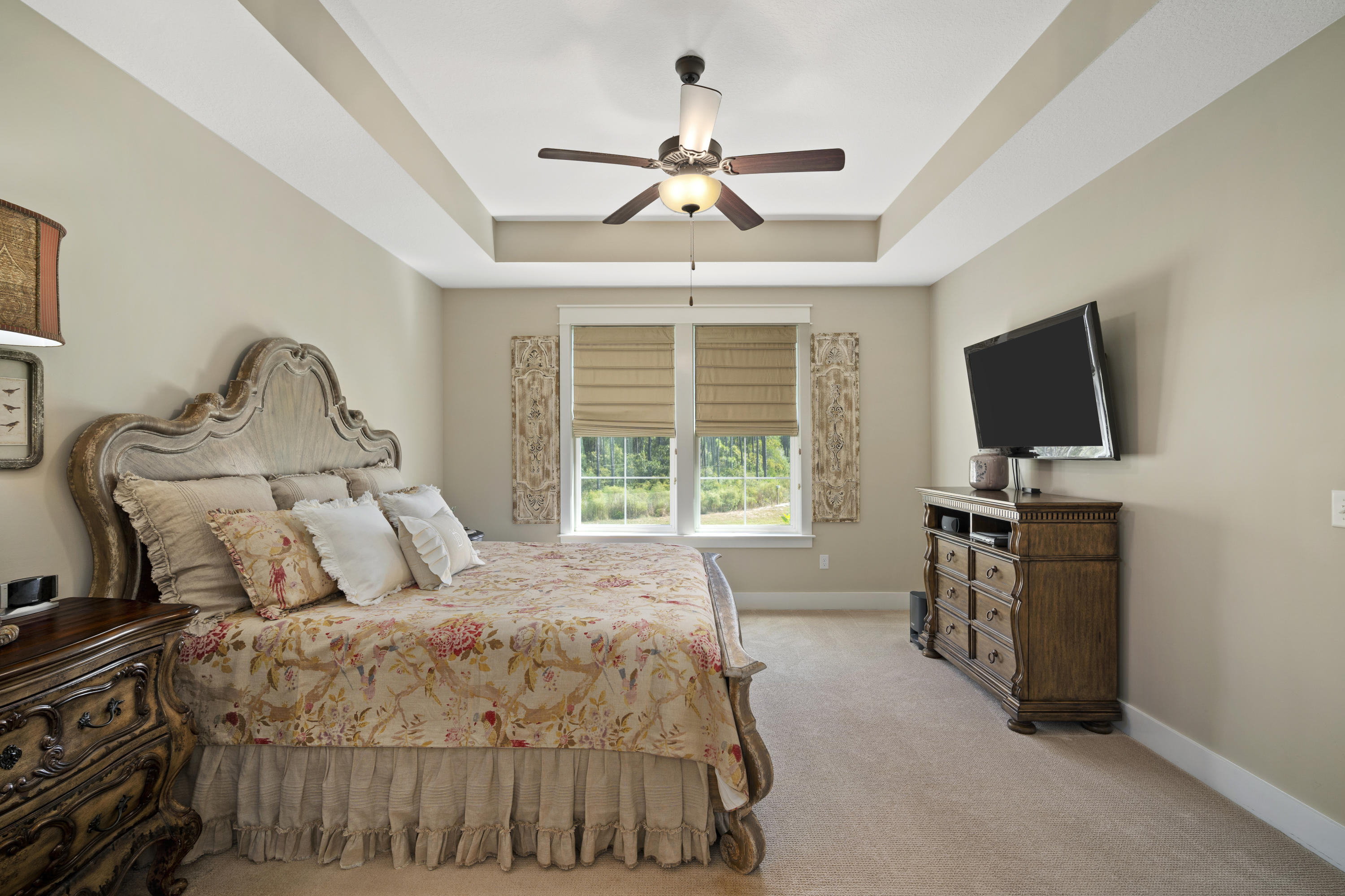 WHISPER DUNES - Residential