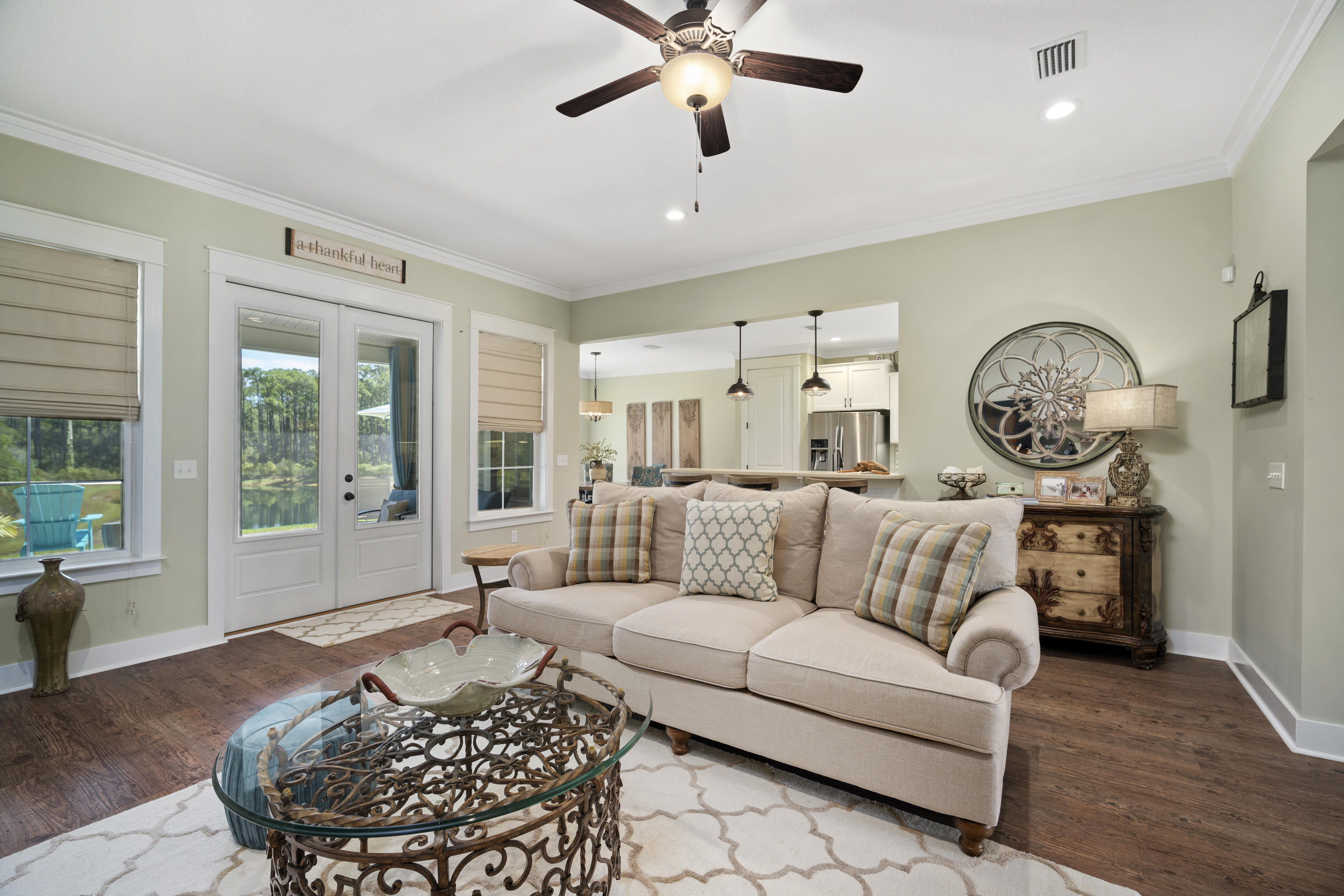 WHISPER DUNES - Residential