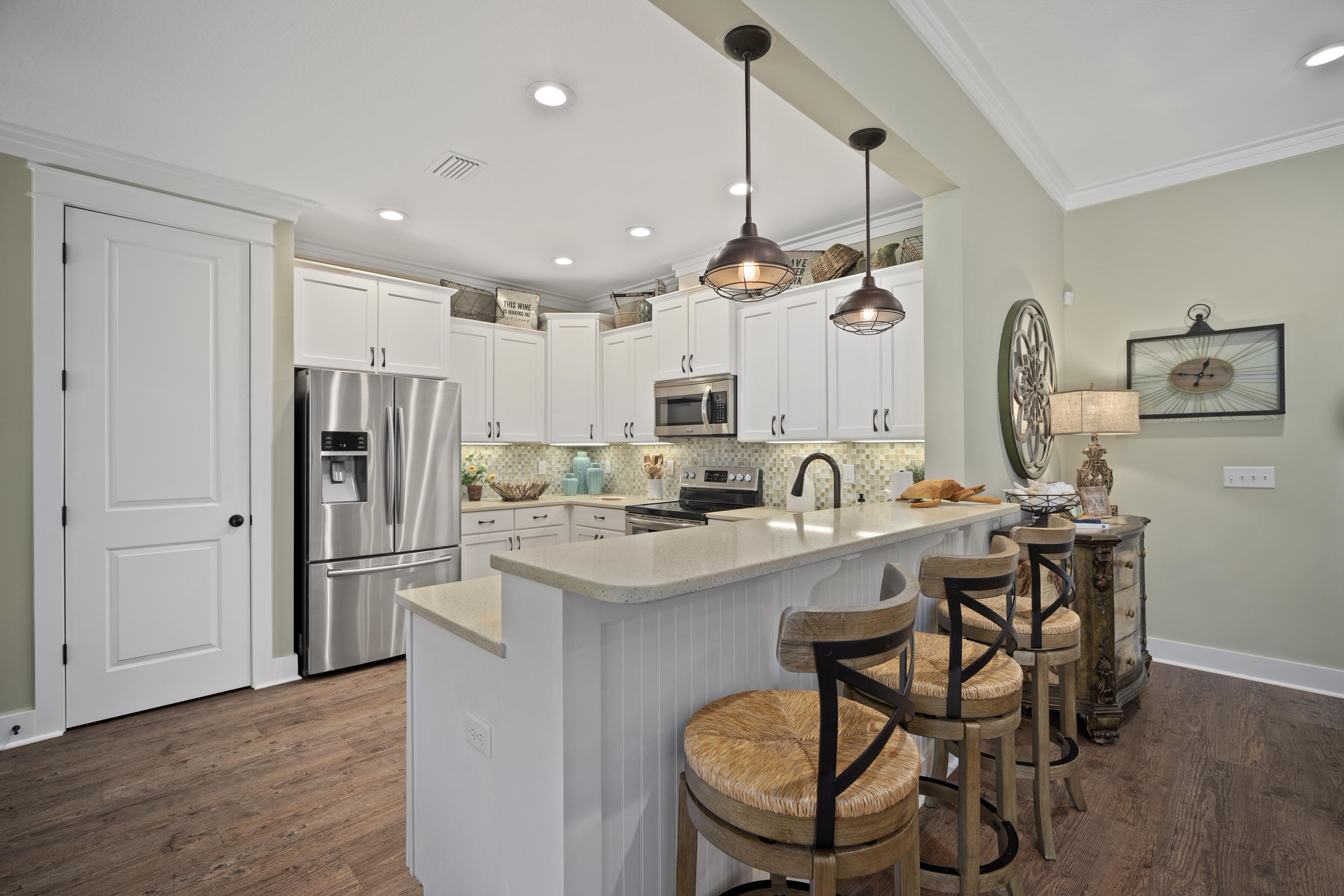 WHISPER DUNES - Residential