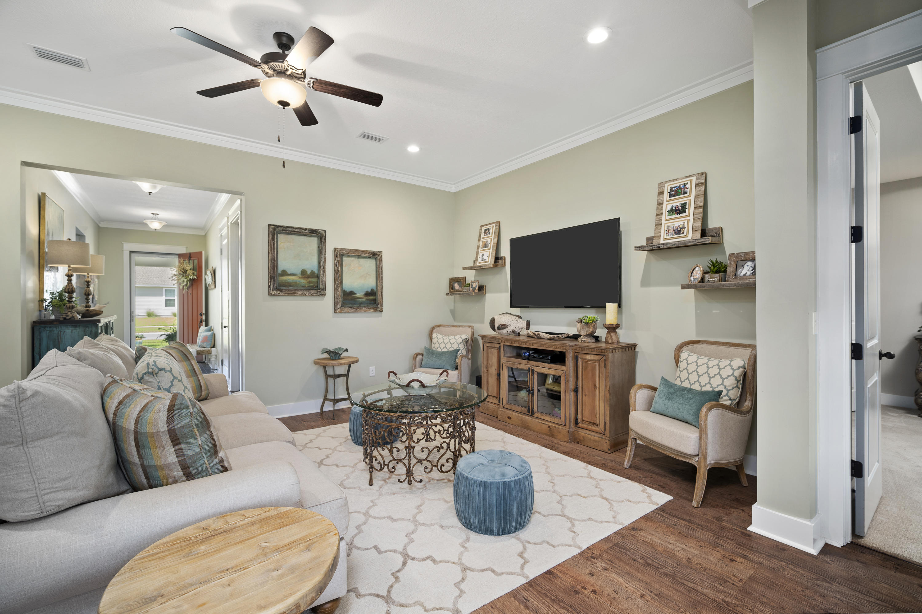 WHISPER DUNES - Residential