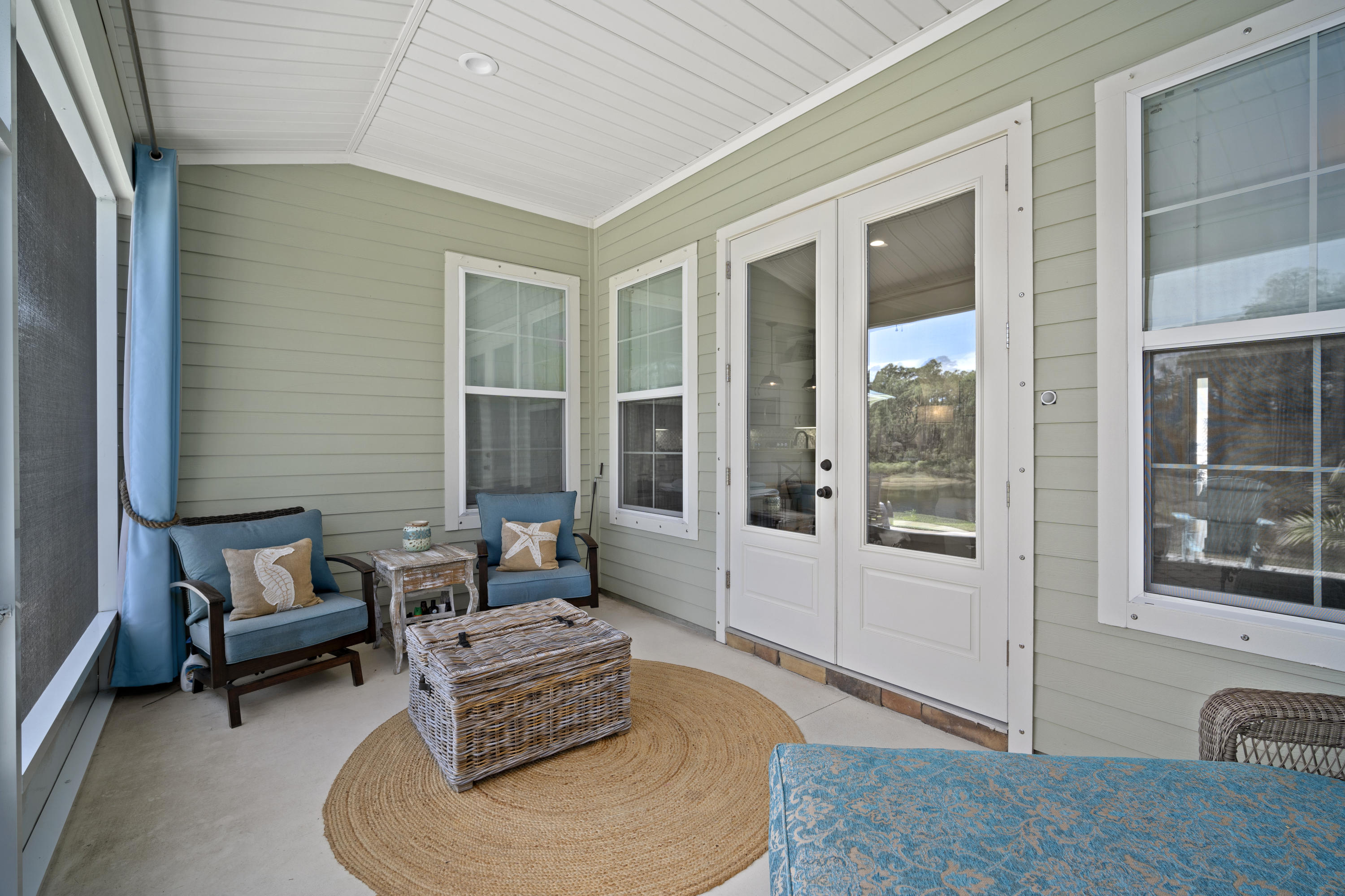 WHISPER DUNES - Residential