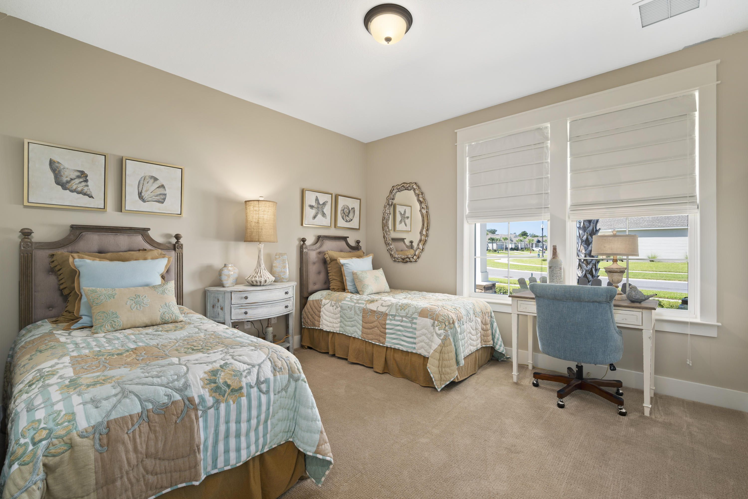 WHISPER DUNES - Residential