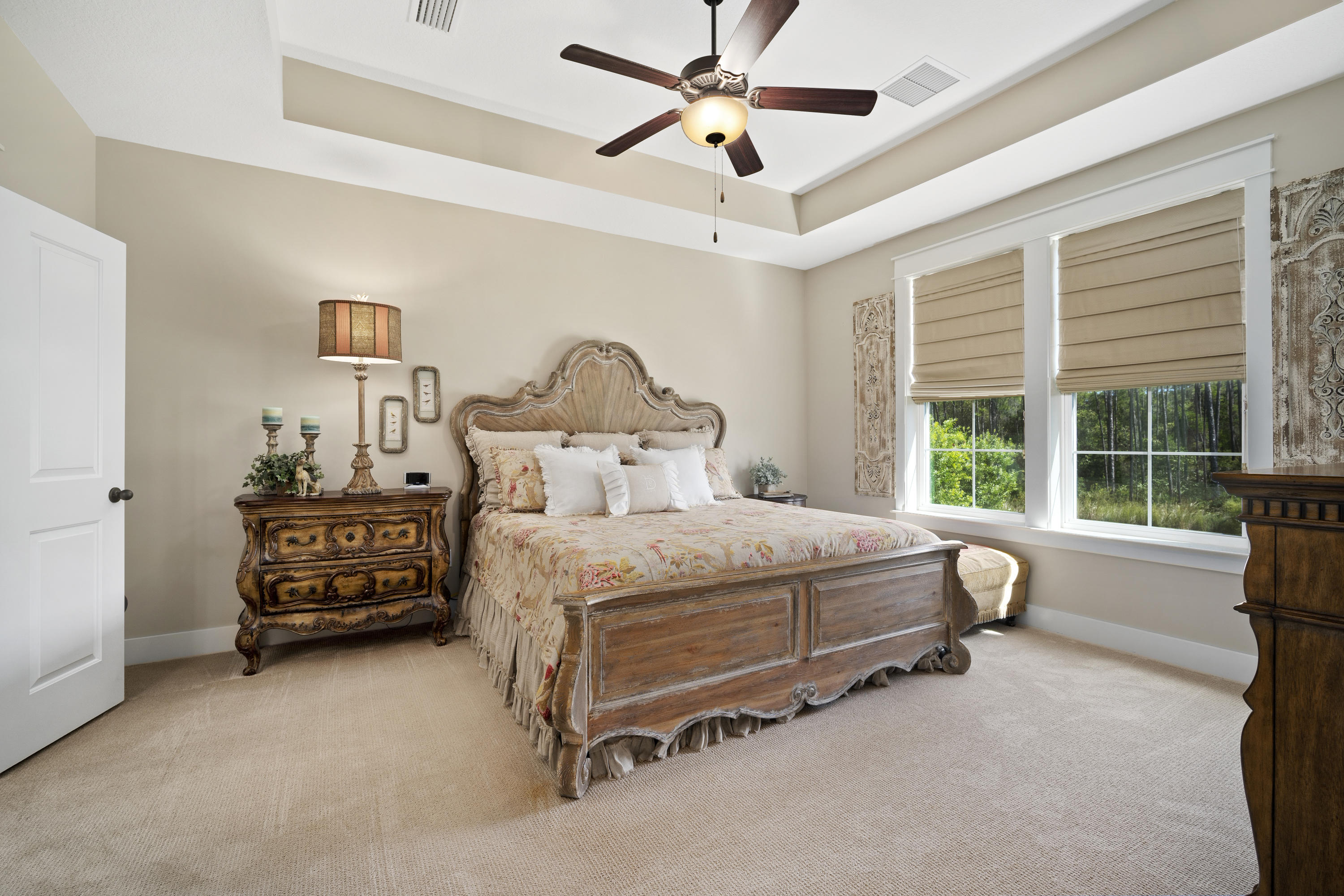 WHISPER DUNES - Residential