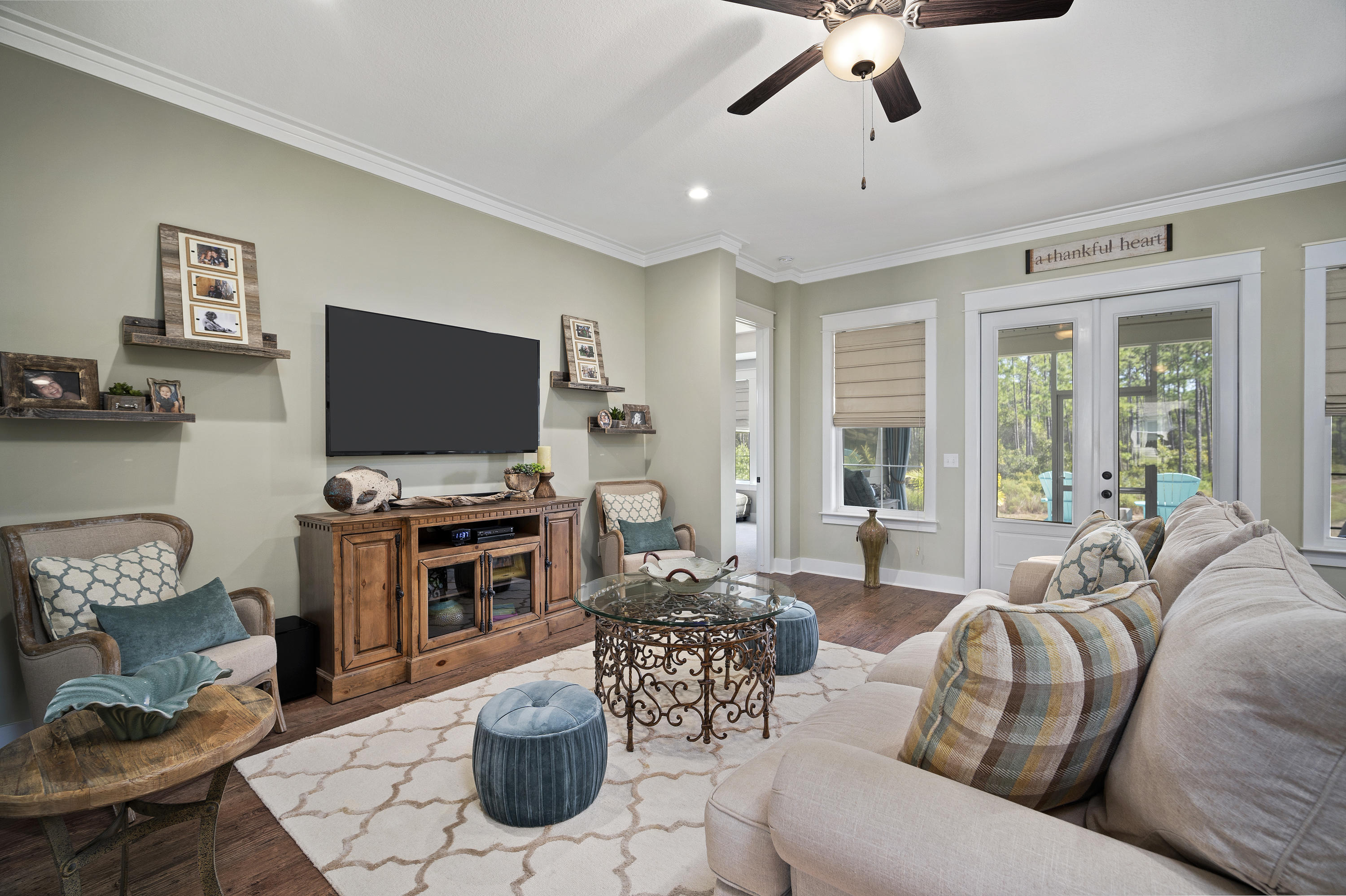 WHISPER DUNES - Residential