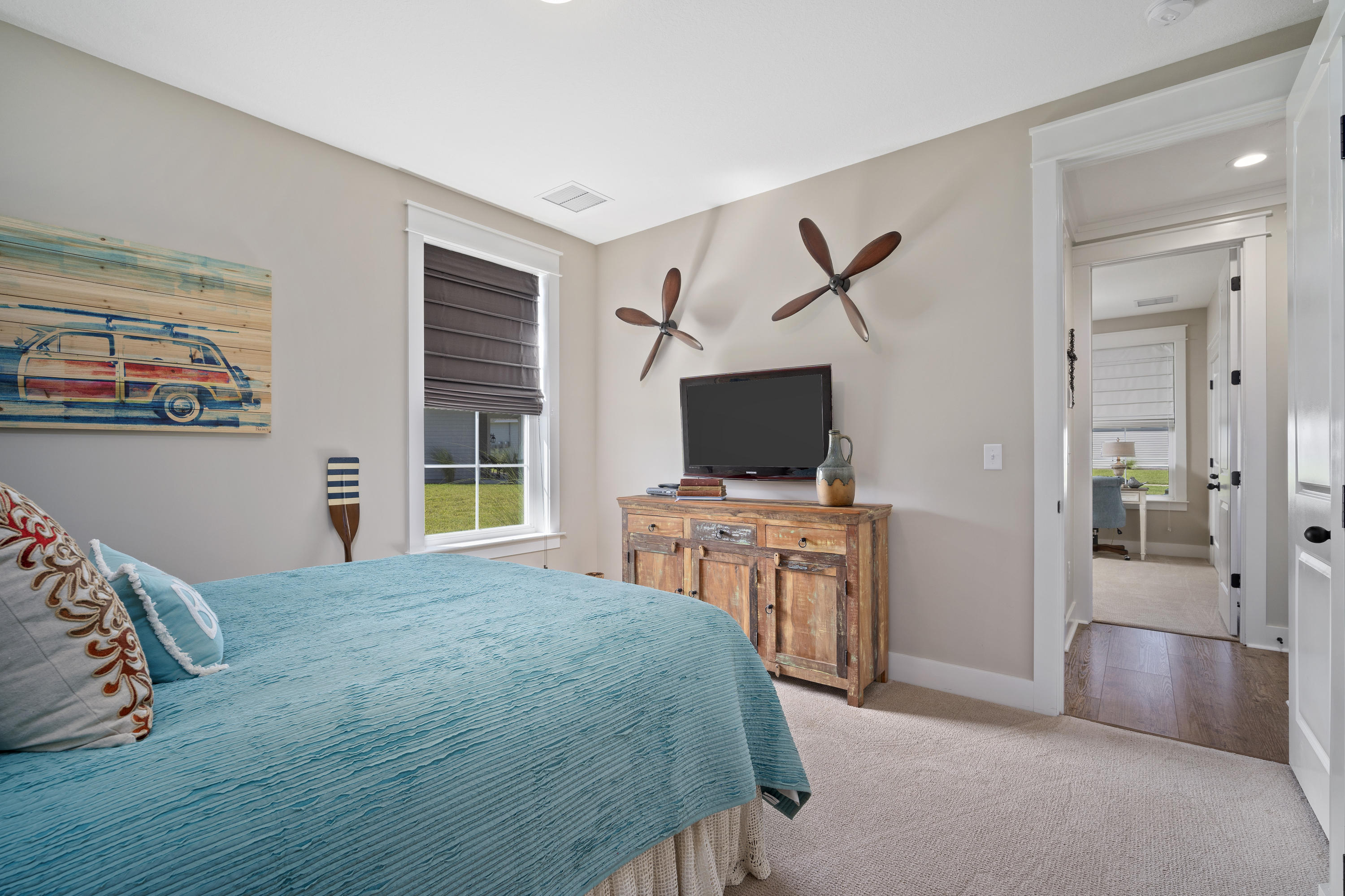 WHISPER DUNES - Residential