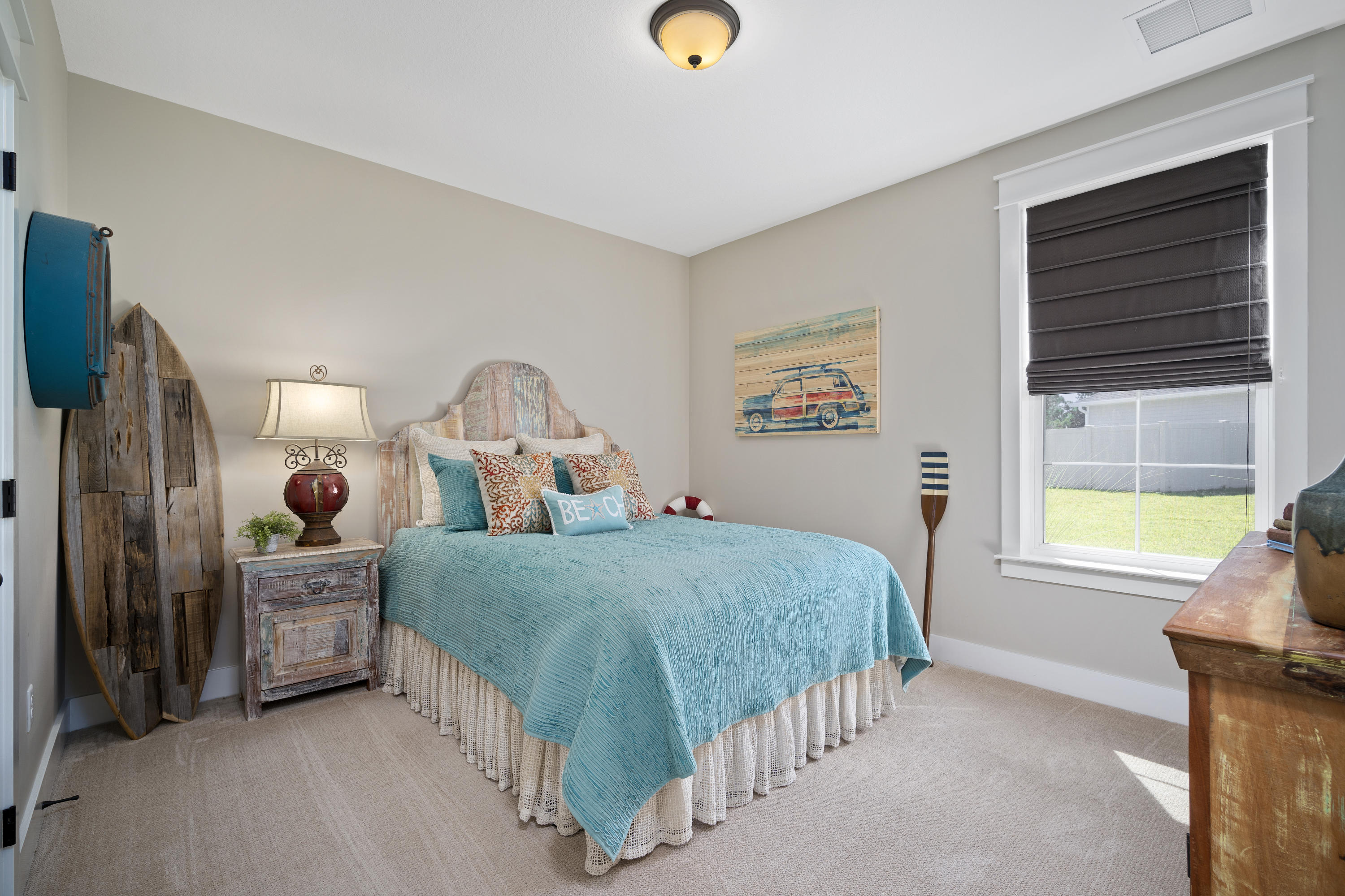 WHISPER DUNES - Residential
