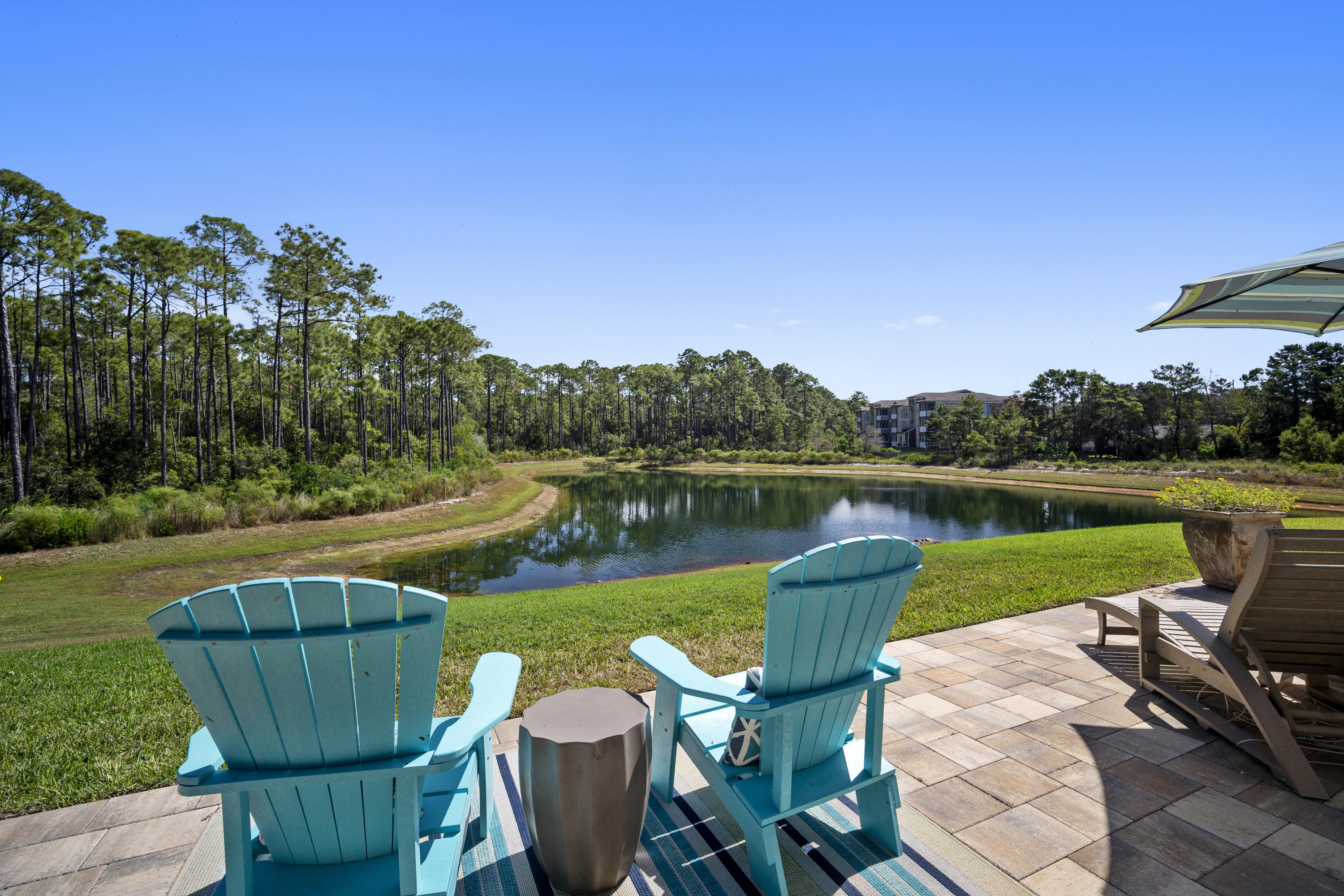 WHISPER DUNES - Residential