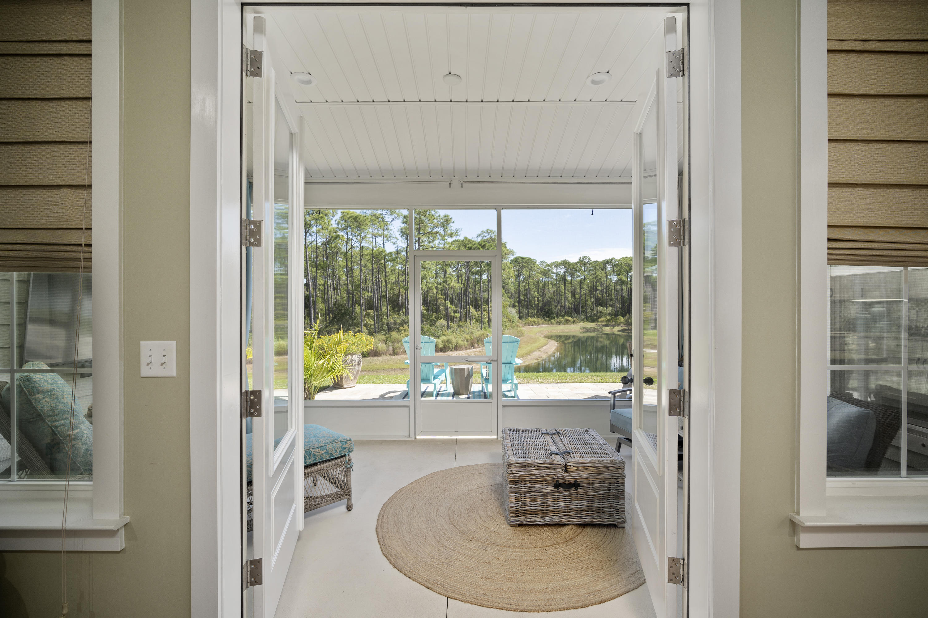 WHISPER DUNES - Residential