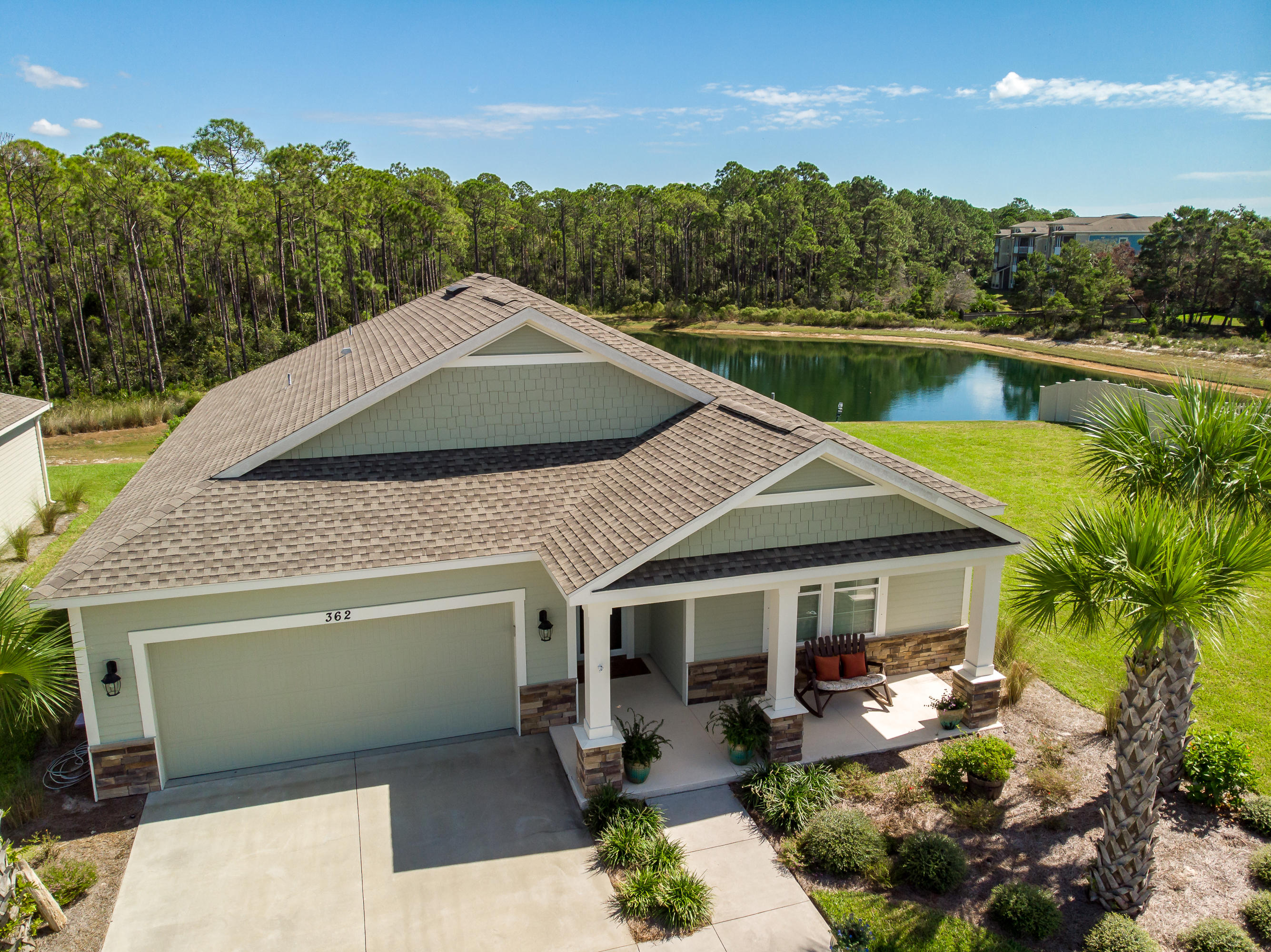 WHISPER DUNES - Residential
