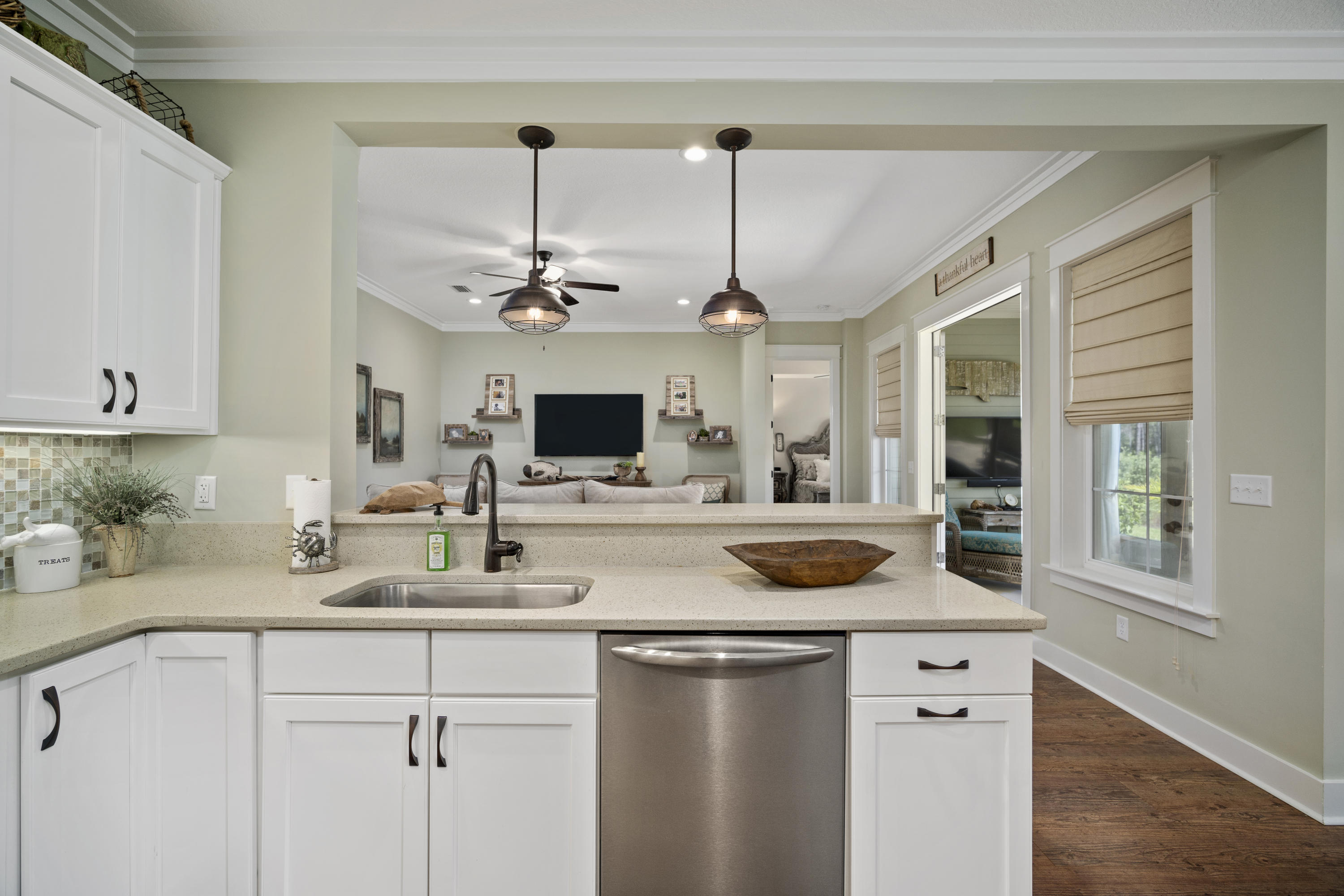 WHISPER DUNES - Residential