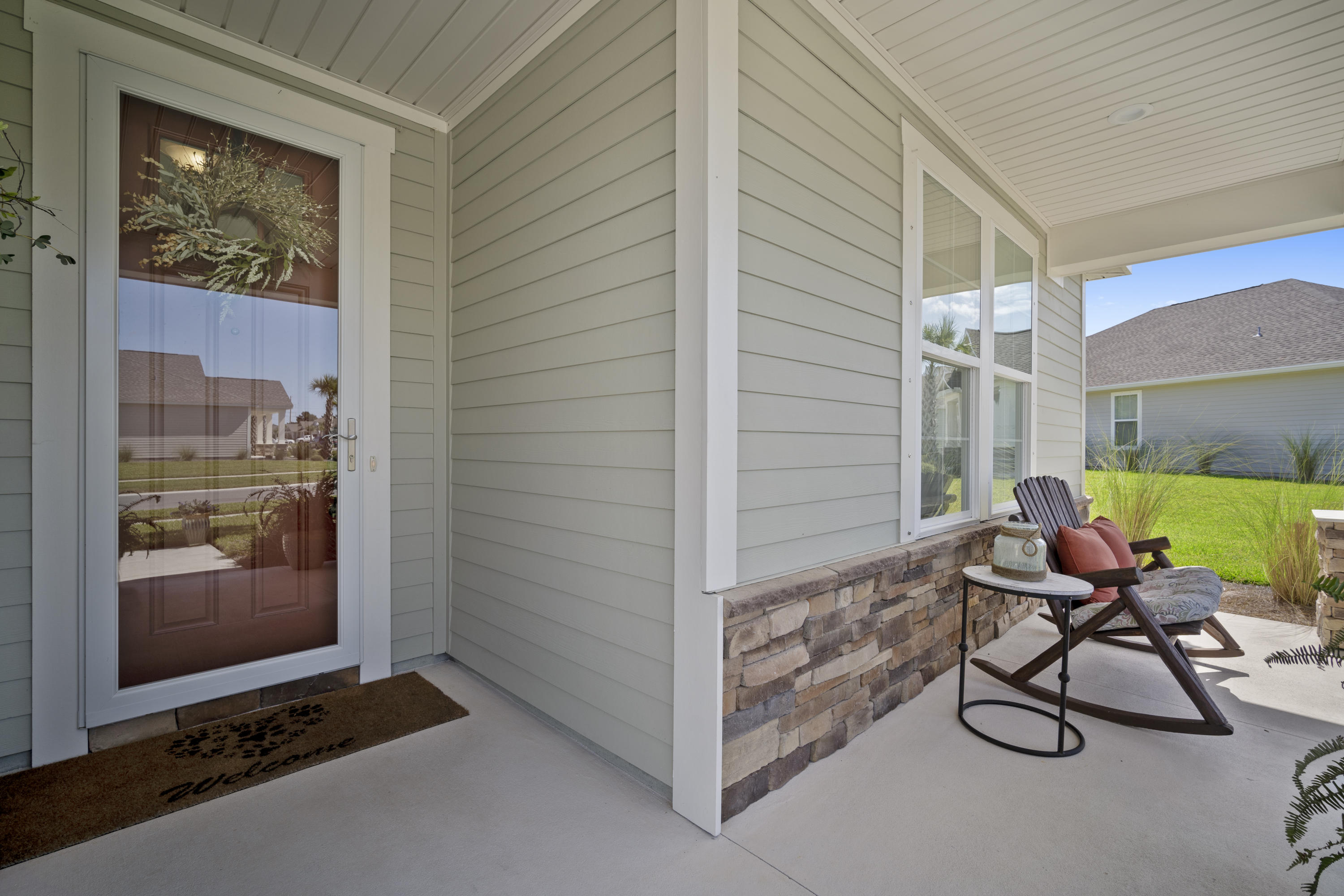 WHISPER DUNES - Residential