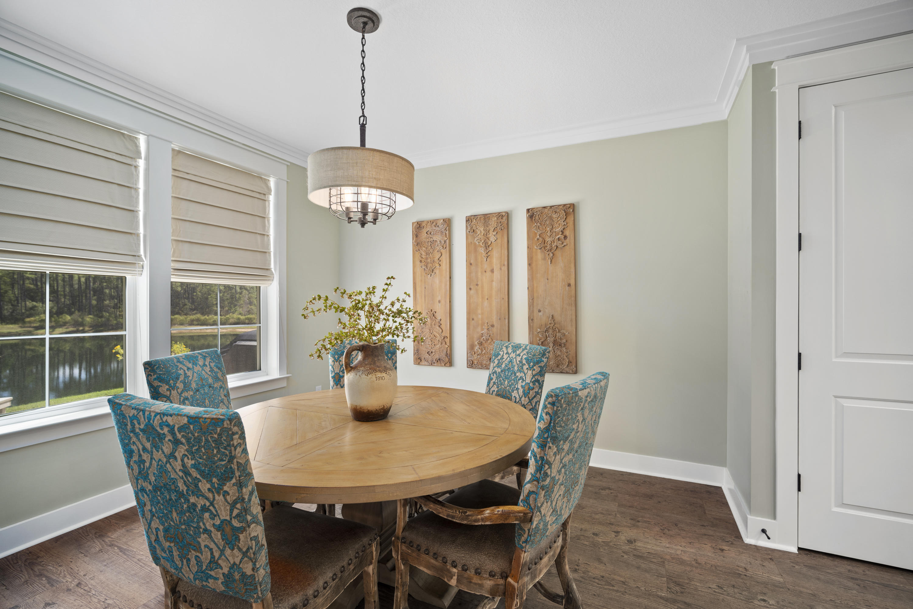 WHISPER DUNES - Residential