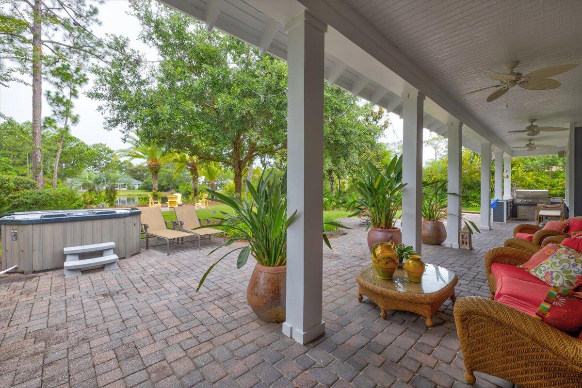 WOODLAND BAYOU ESTATES - Residential