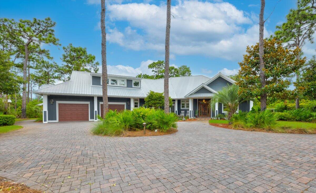 WOODLAND BAYOU ESTATES - Residential