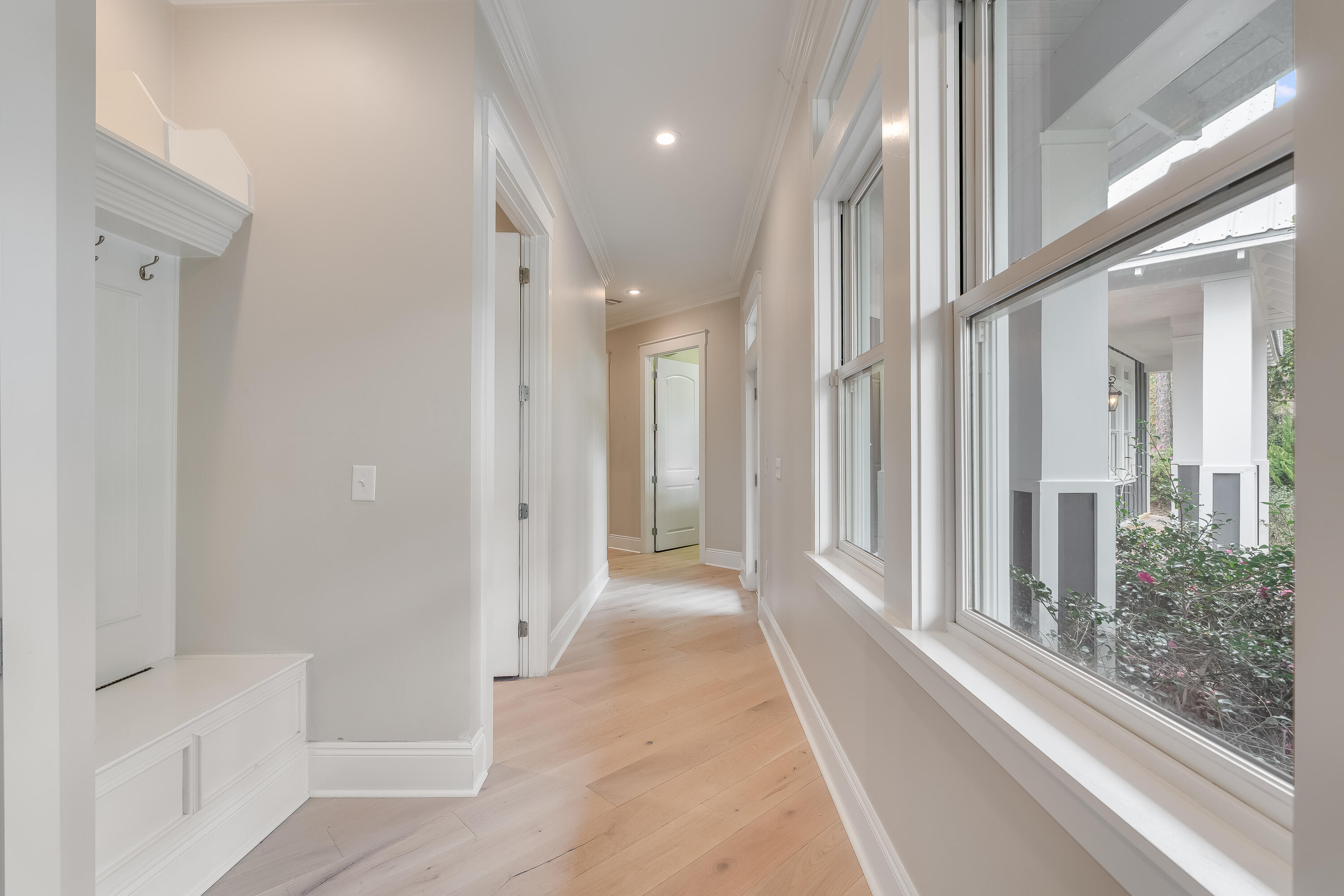 WOODLAND BAYOU ESTATES - Residential