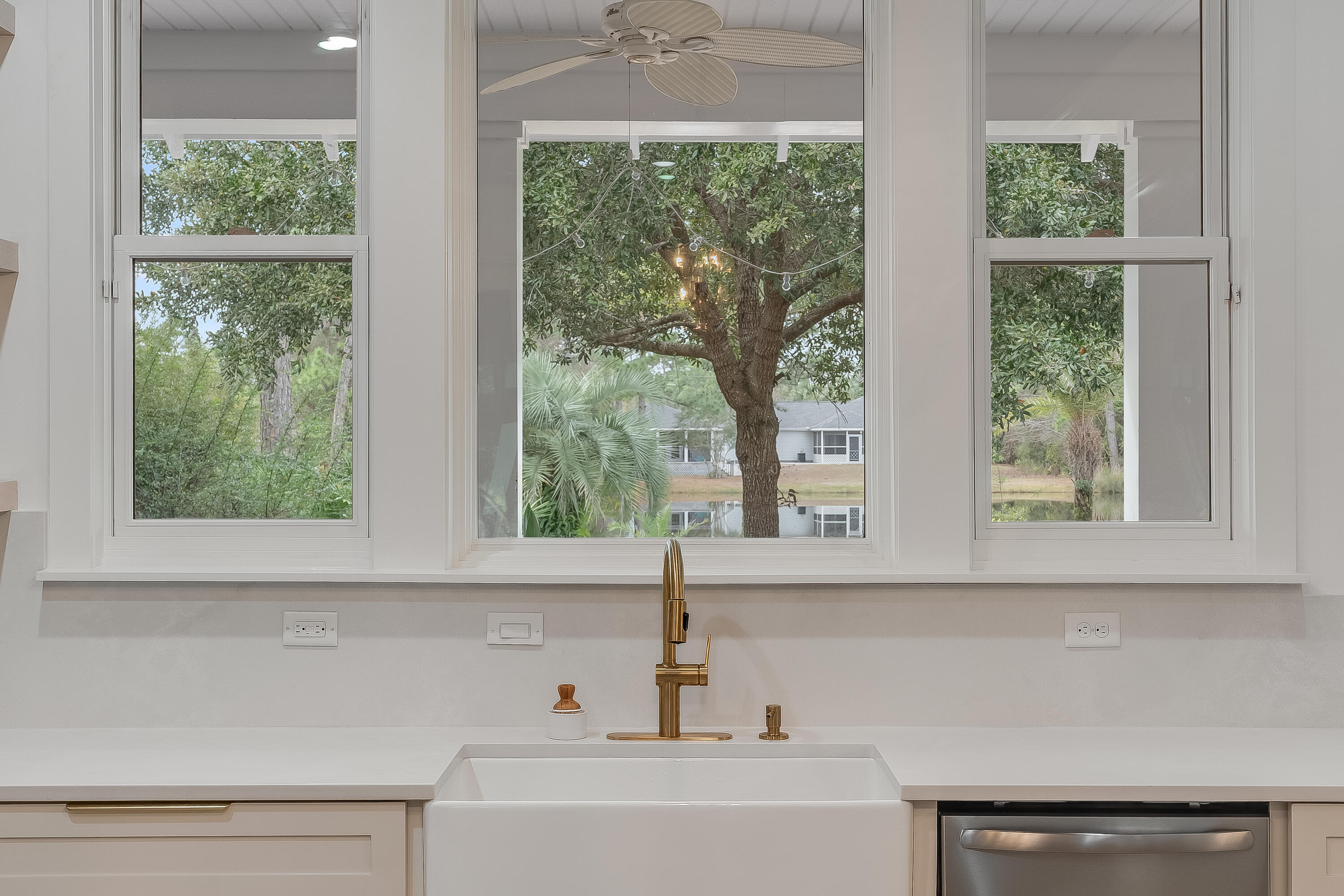 WOODLAND BAYOU ESTATES - Residential