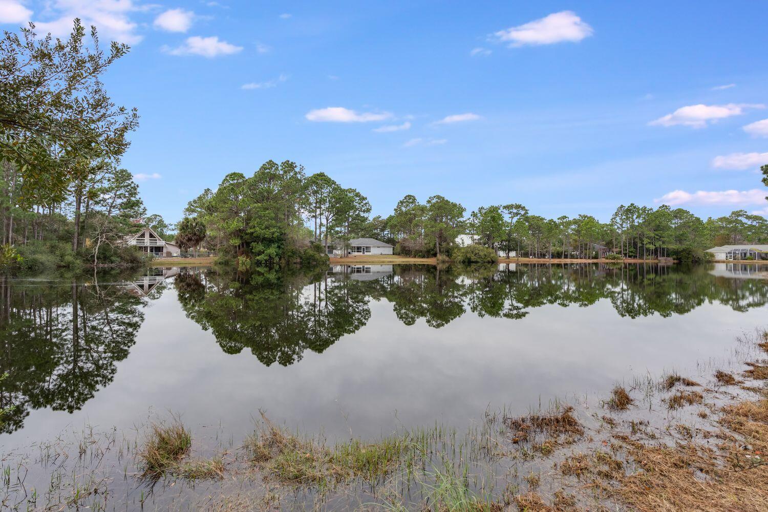 WOODLAND BAYOU ESTATES - Residential