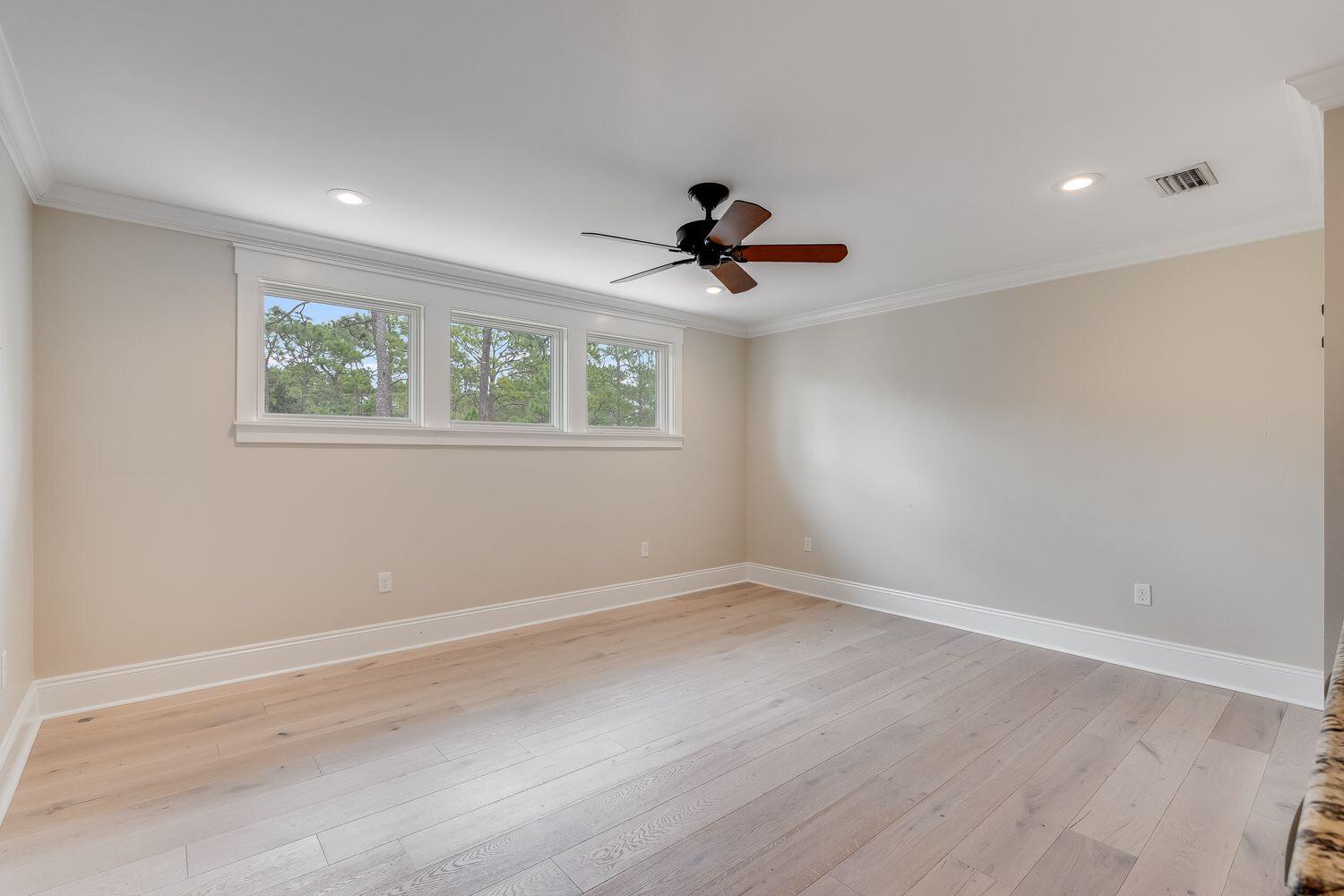 WOODLAND BAYOU ESTATES - Residential