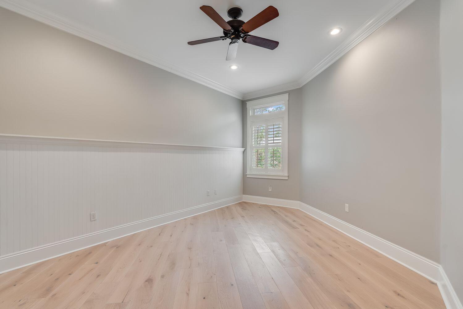 WOODLAND BAYOU ESTATES - Residential