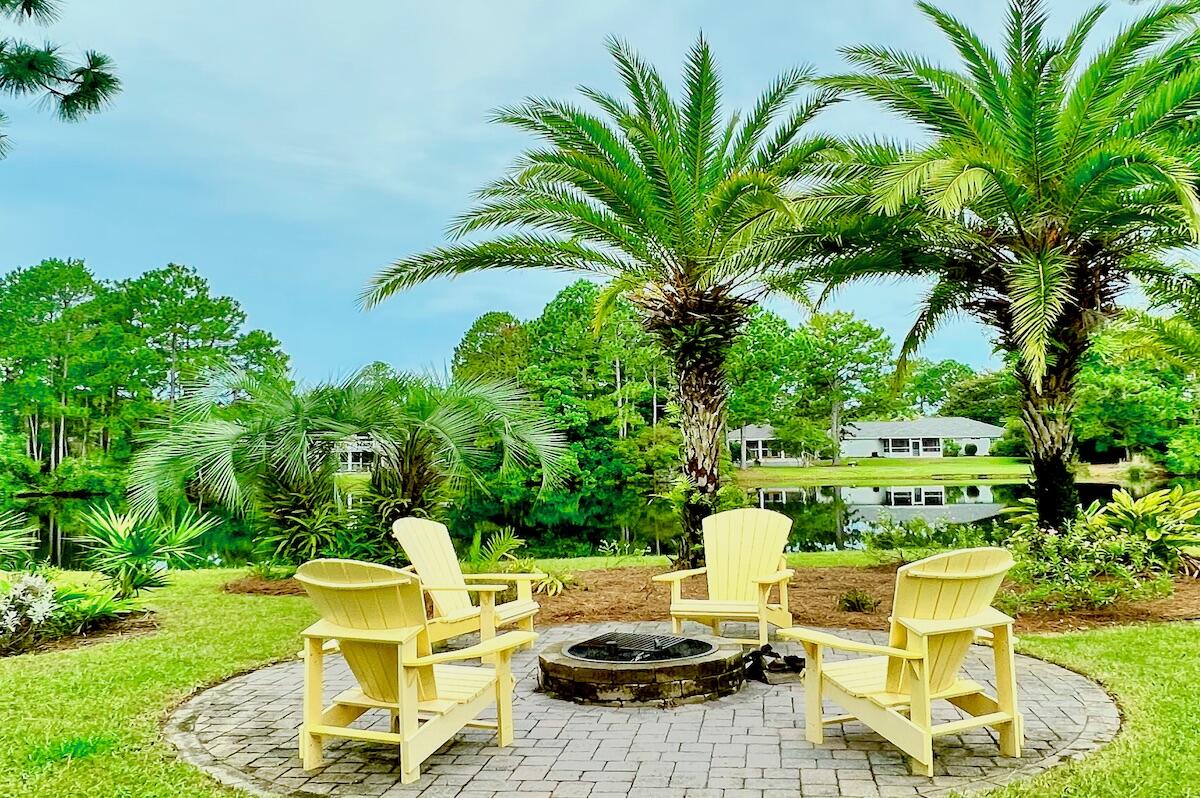 WOODLAND BAYOU ESTATES - Residential