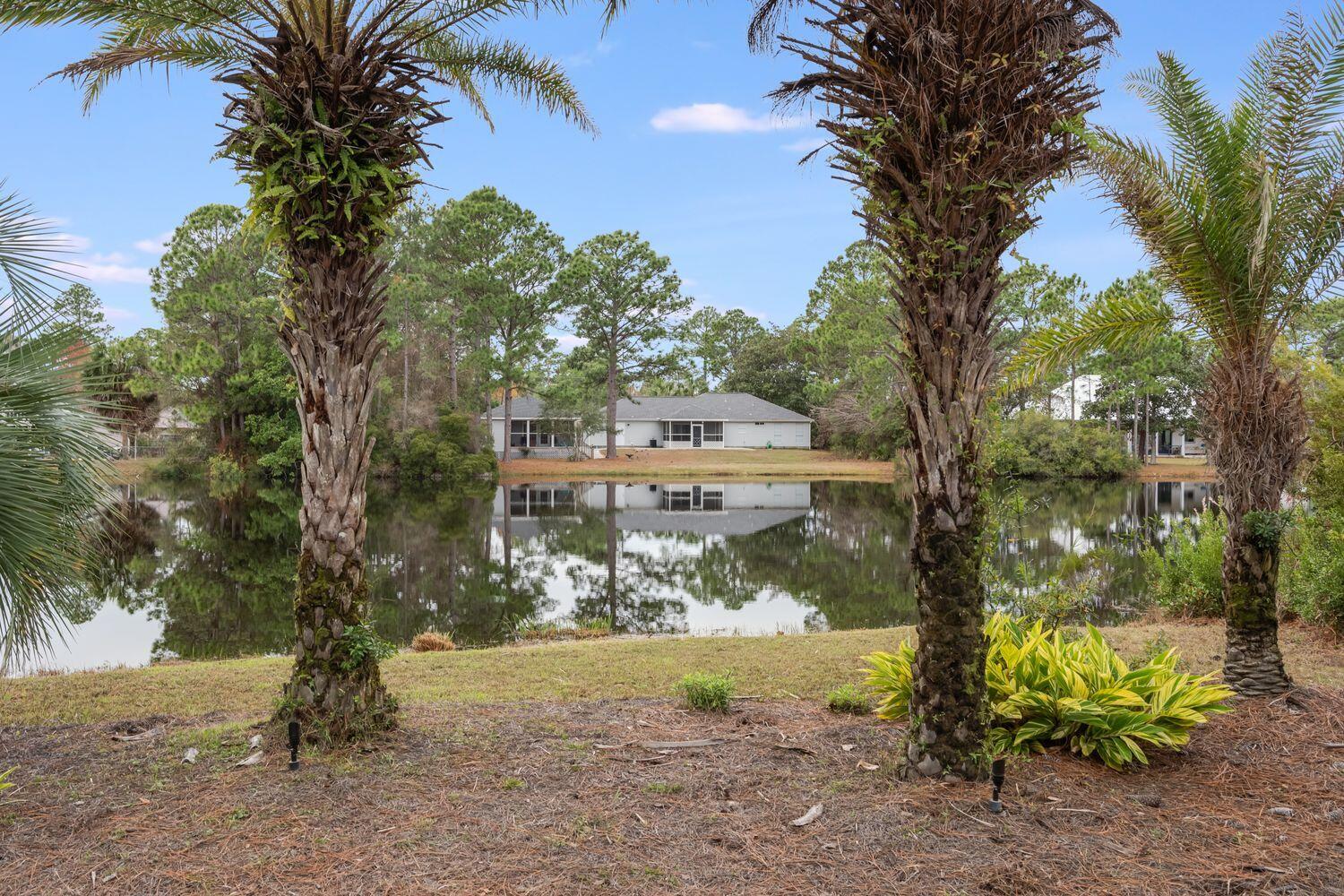 WOODLAND BAYOU ESTATES - Residential