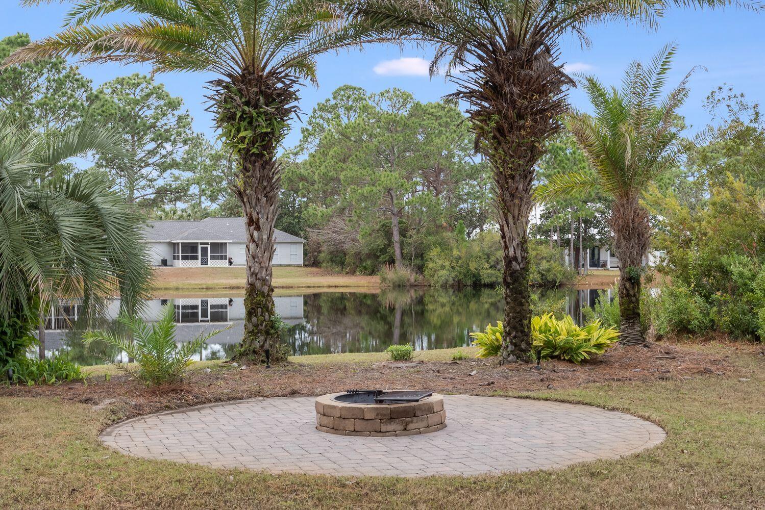 WOODLAND BAYOU ESTATES - Residential