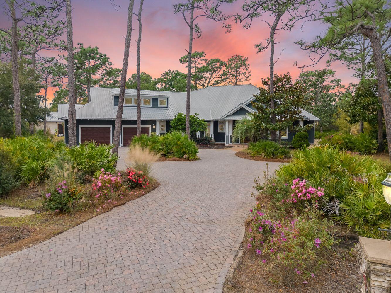 WOODLAND BAYOU ESTATES - Residential