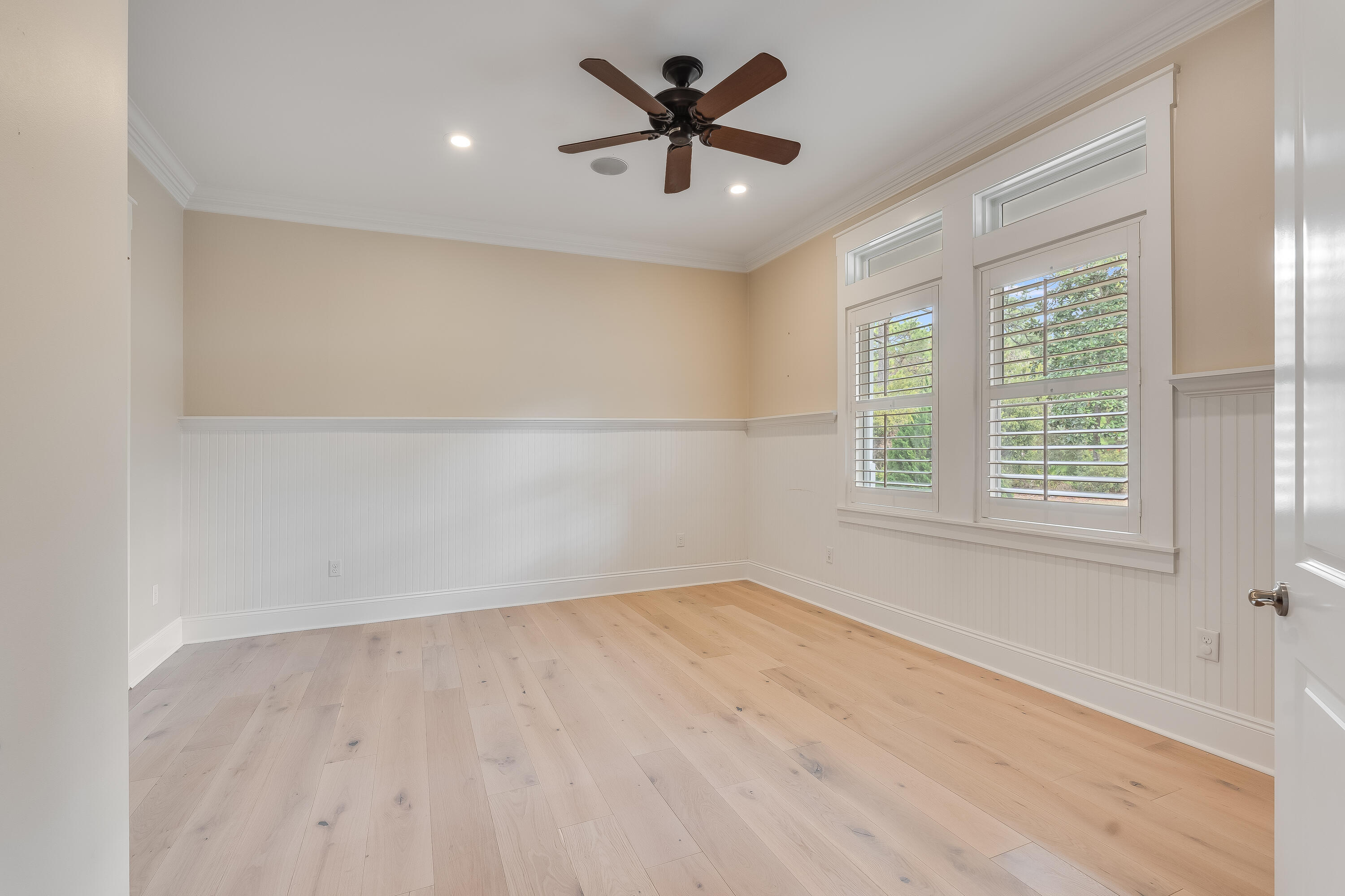 WOODLAND BAYOU ESTATES - Residential