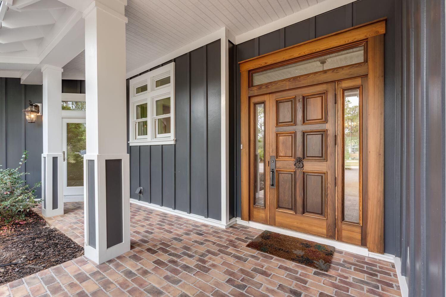 WOODLAND BAYOU ESTATES - Residential