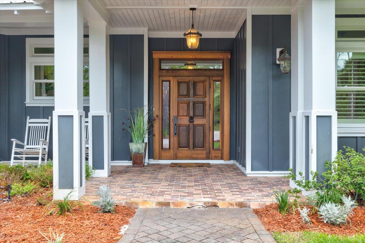 WOODLAND BAYOU ESTATES - Residential