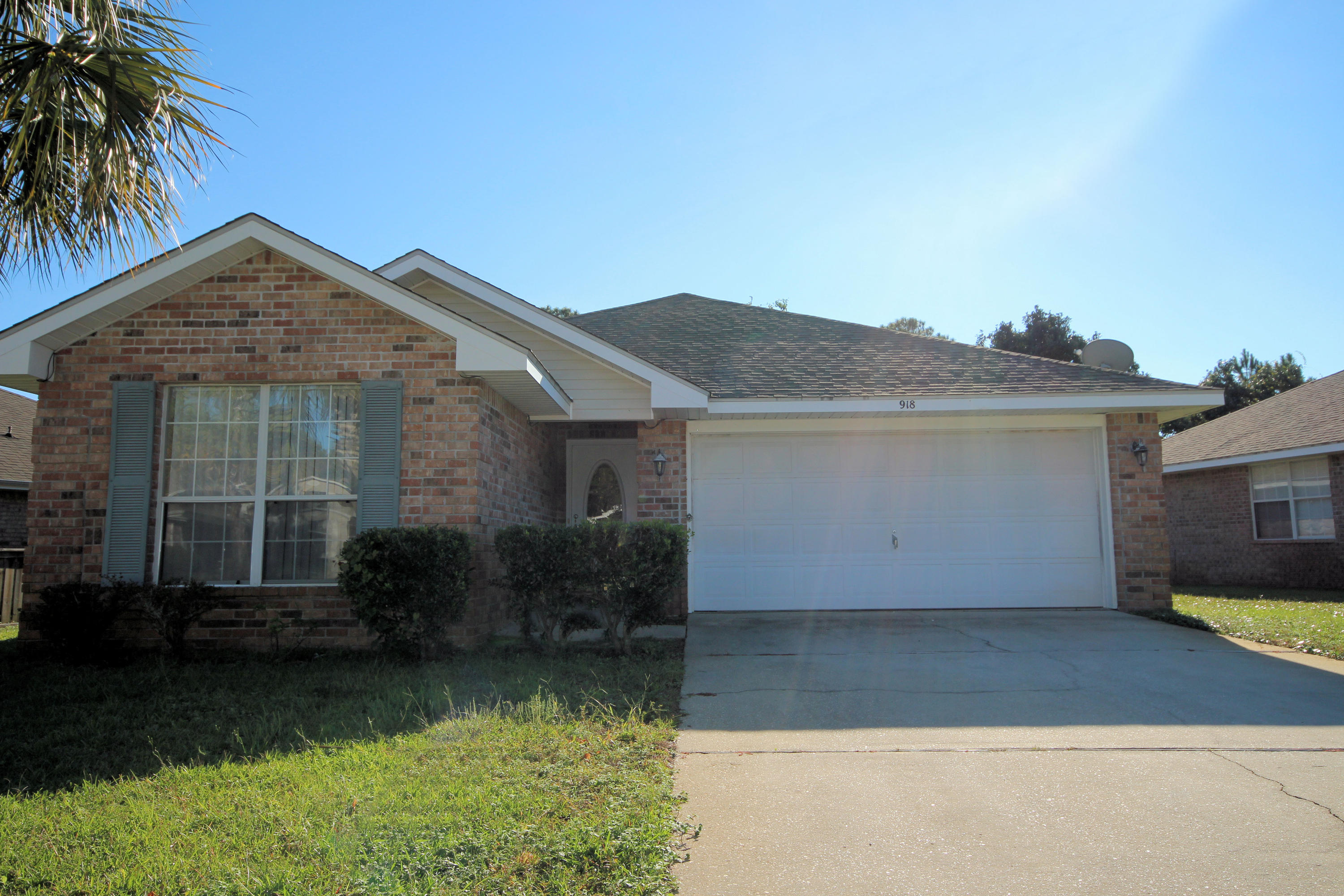 MARSH HARBOR - Residential