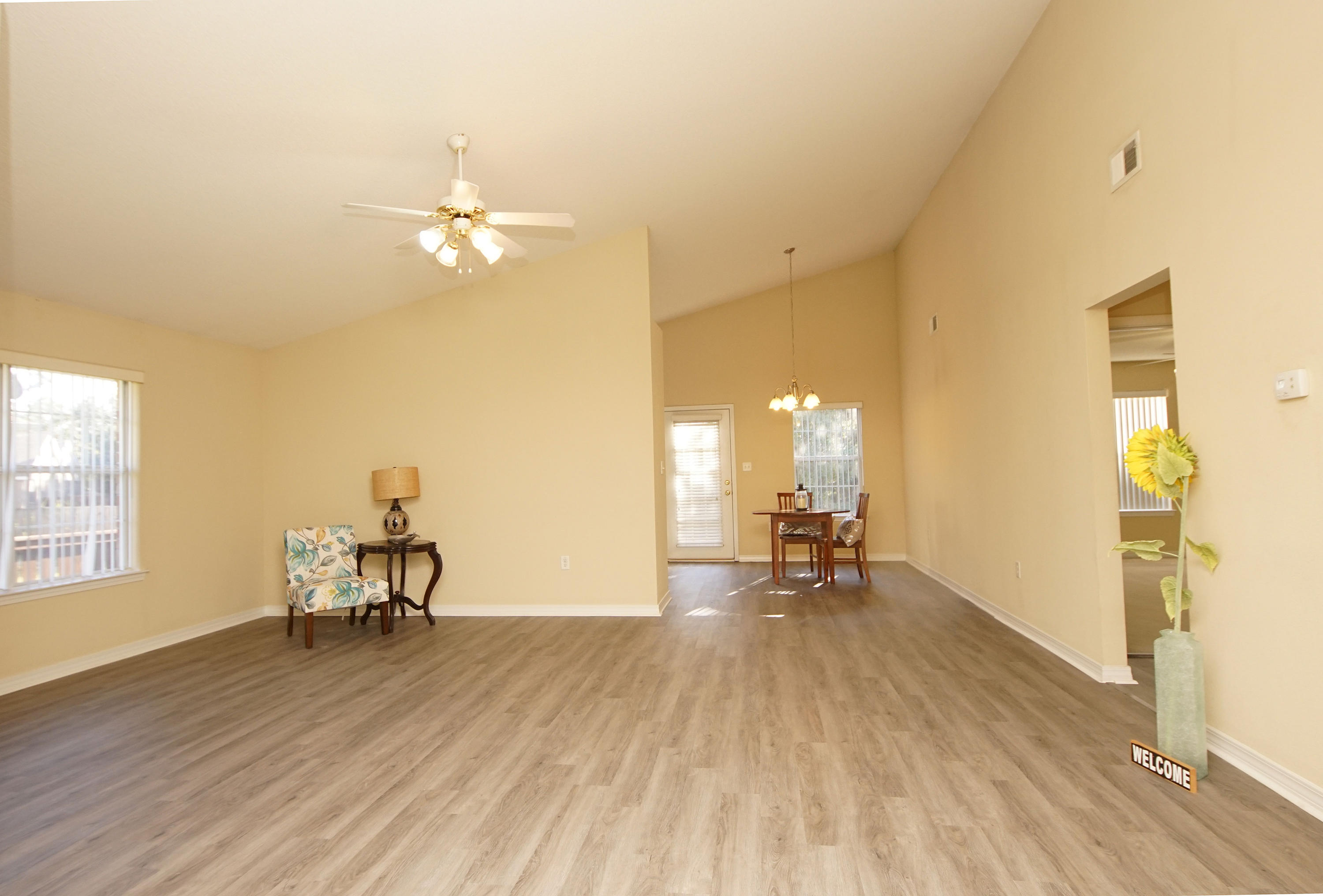 MARSH HARBOR - Residential