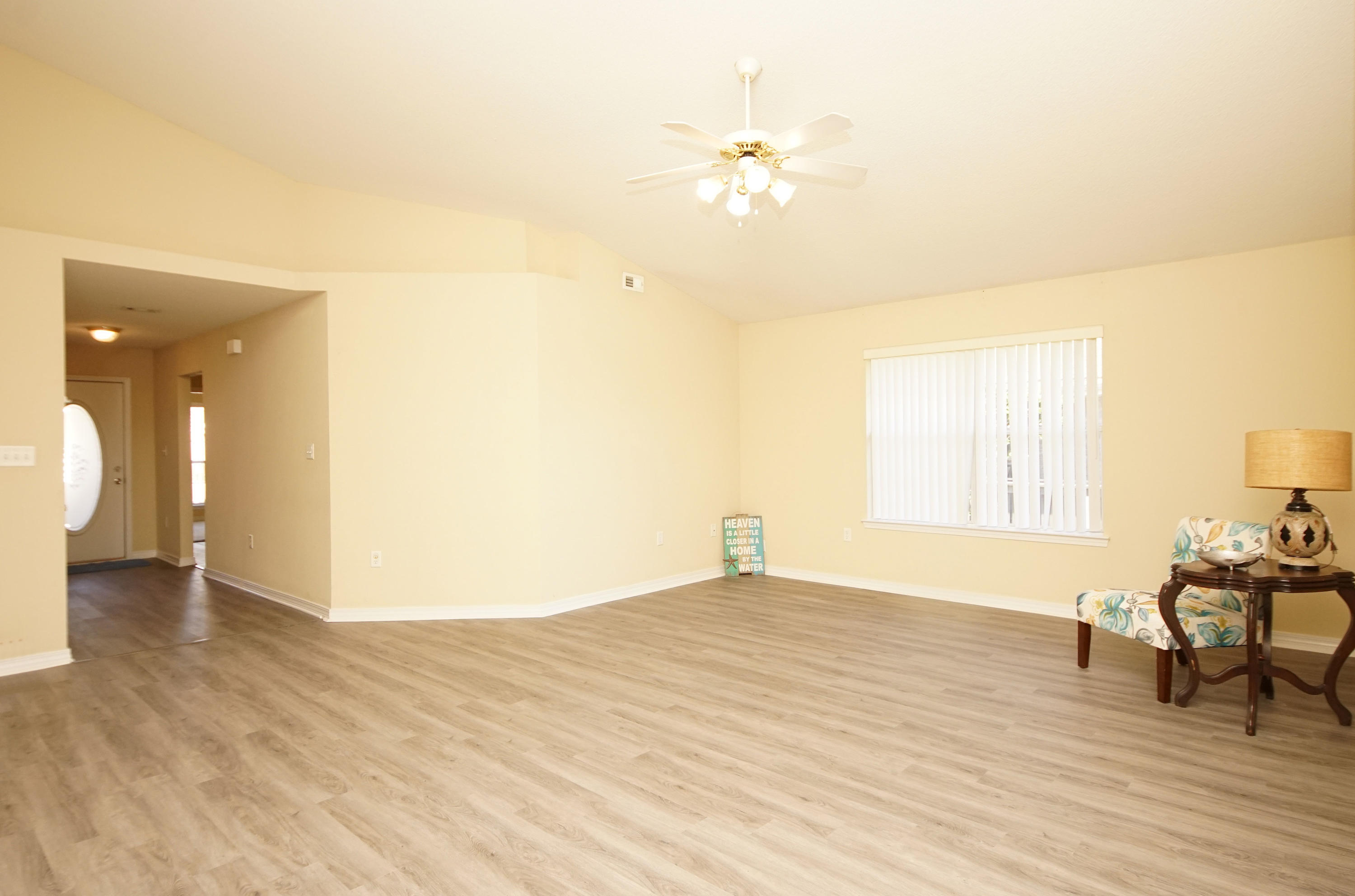 MARSH HARBOR - Residential