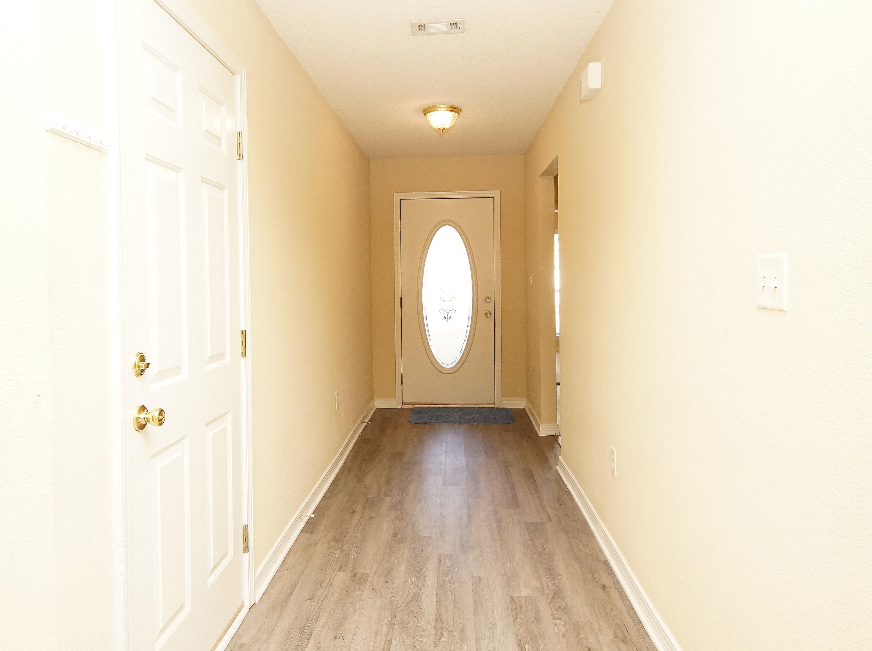 MARSH HARBOR - Residential