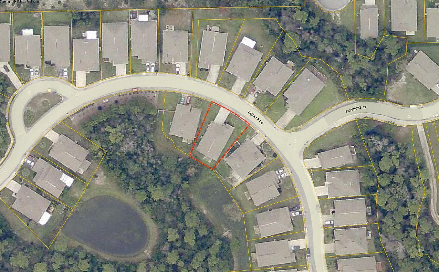 MARSH HARBOR - Residential