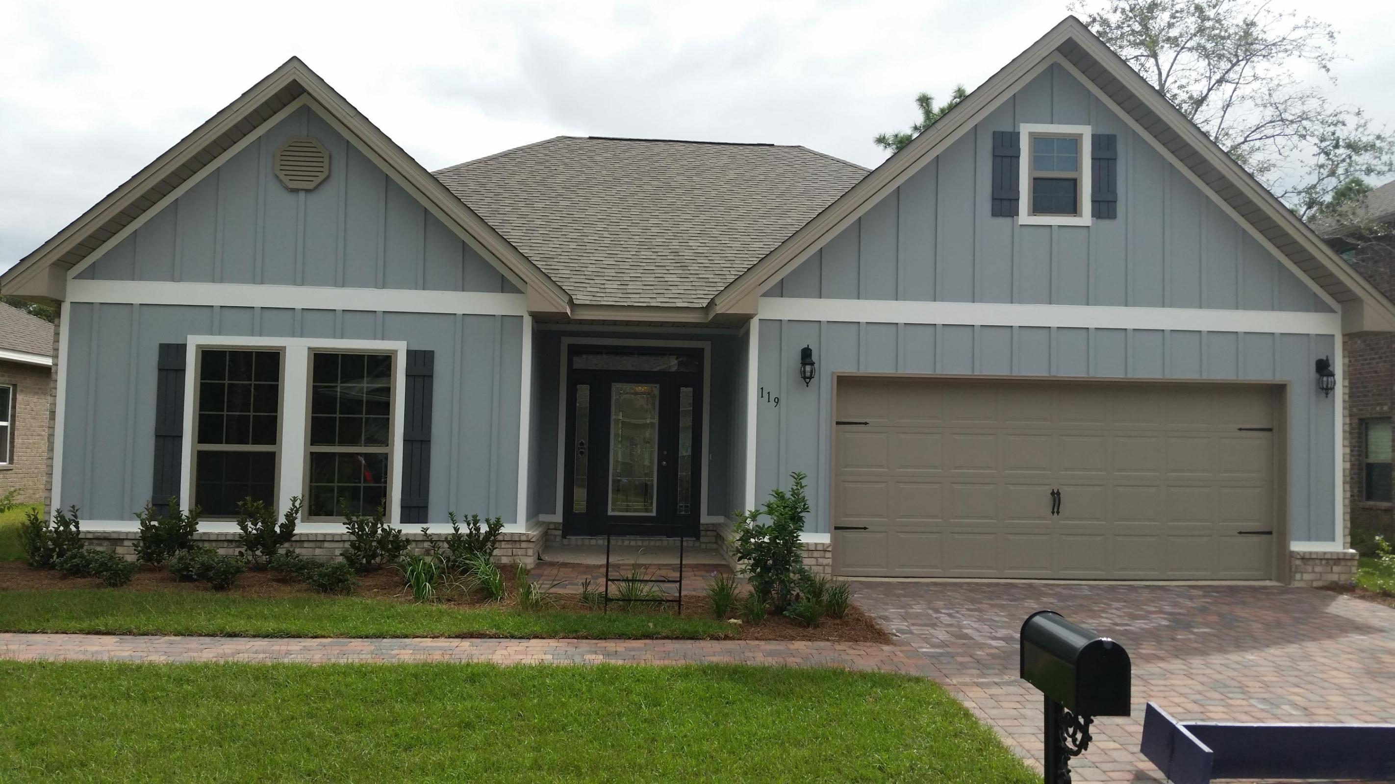 HAMMOCK BAY - Residential