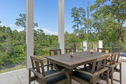 A home in Santa Rosa Beach