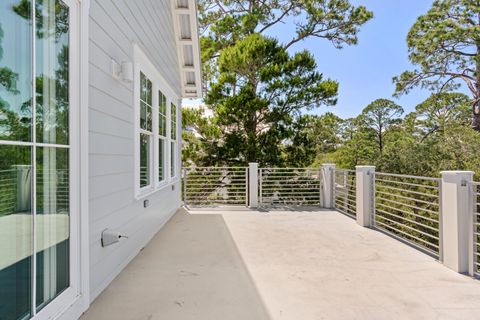 A home in Santa Rosa Beach