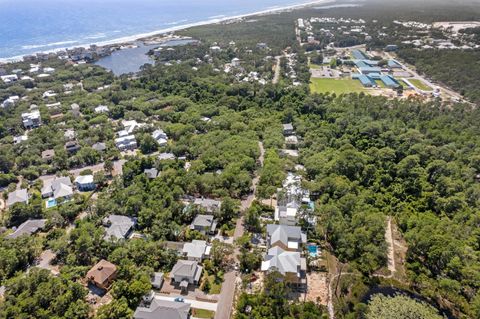 A home in Santa Rosa Beach