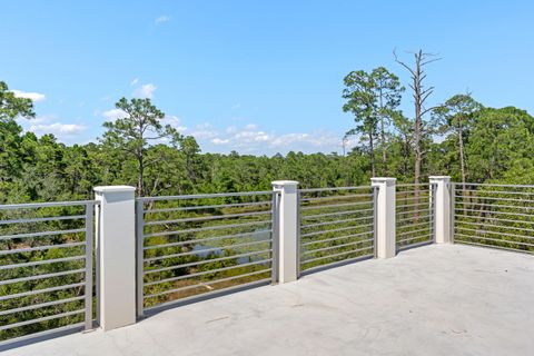 A home in Santa Rosa Beach