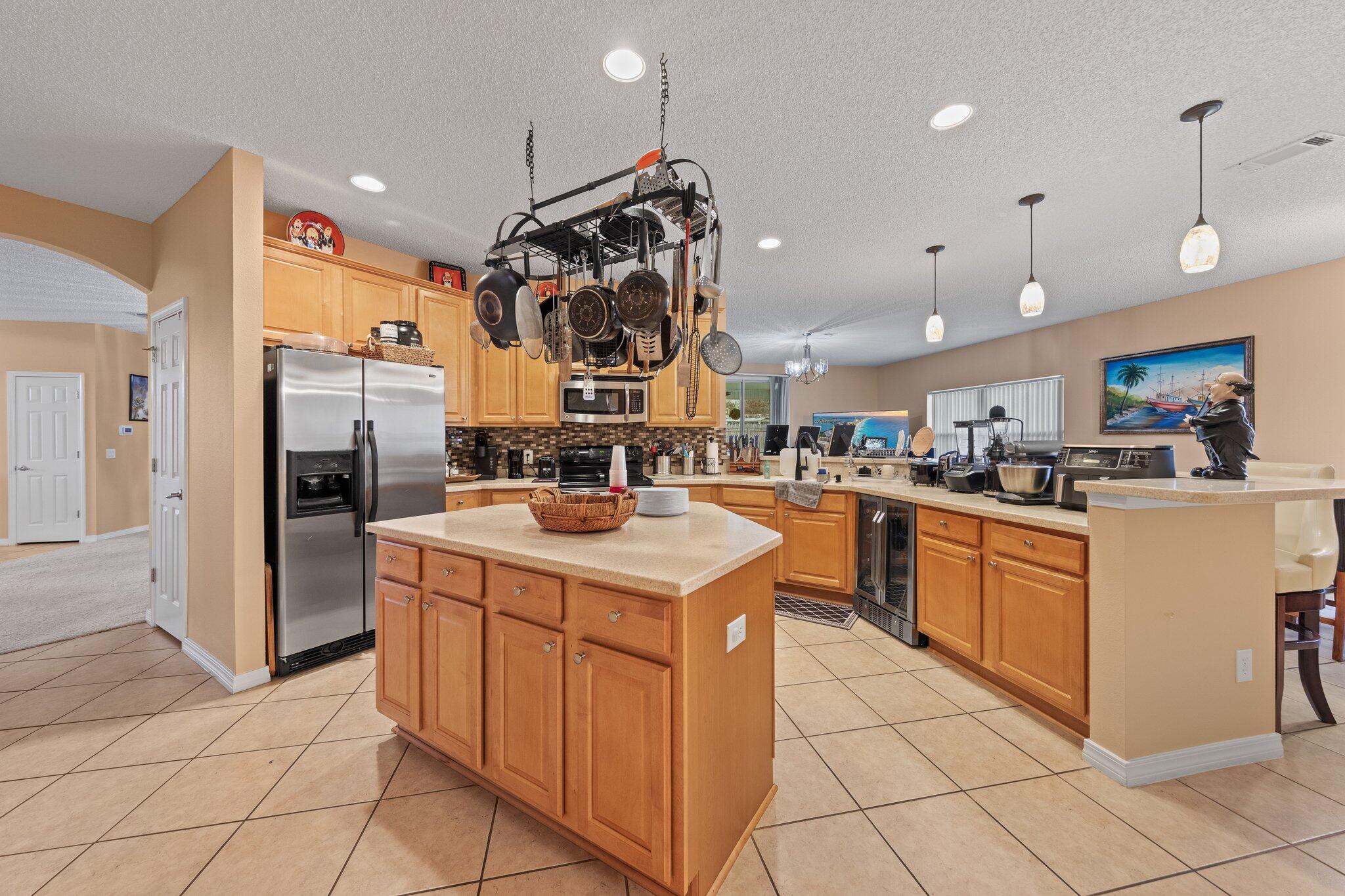 BLACKBERRY RIDGE S/D - Residential