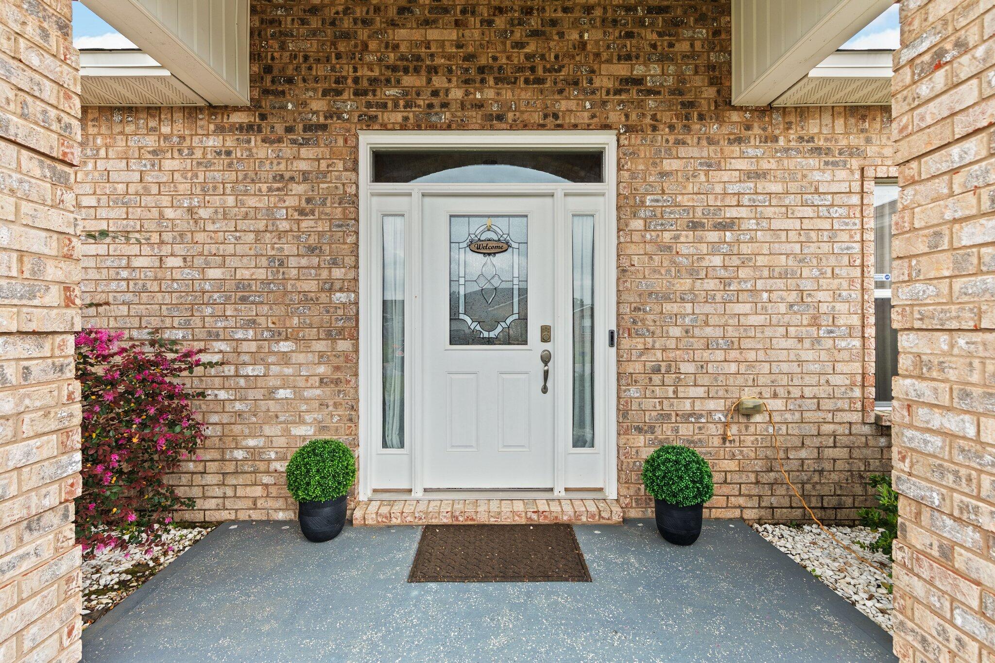 BLACKBERRY RIDGE S/D - Residential