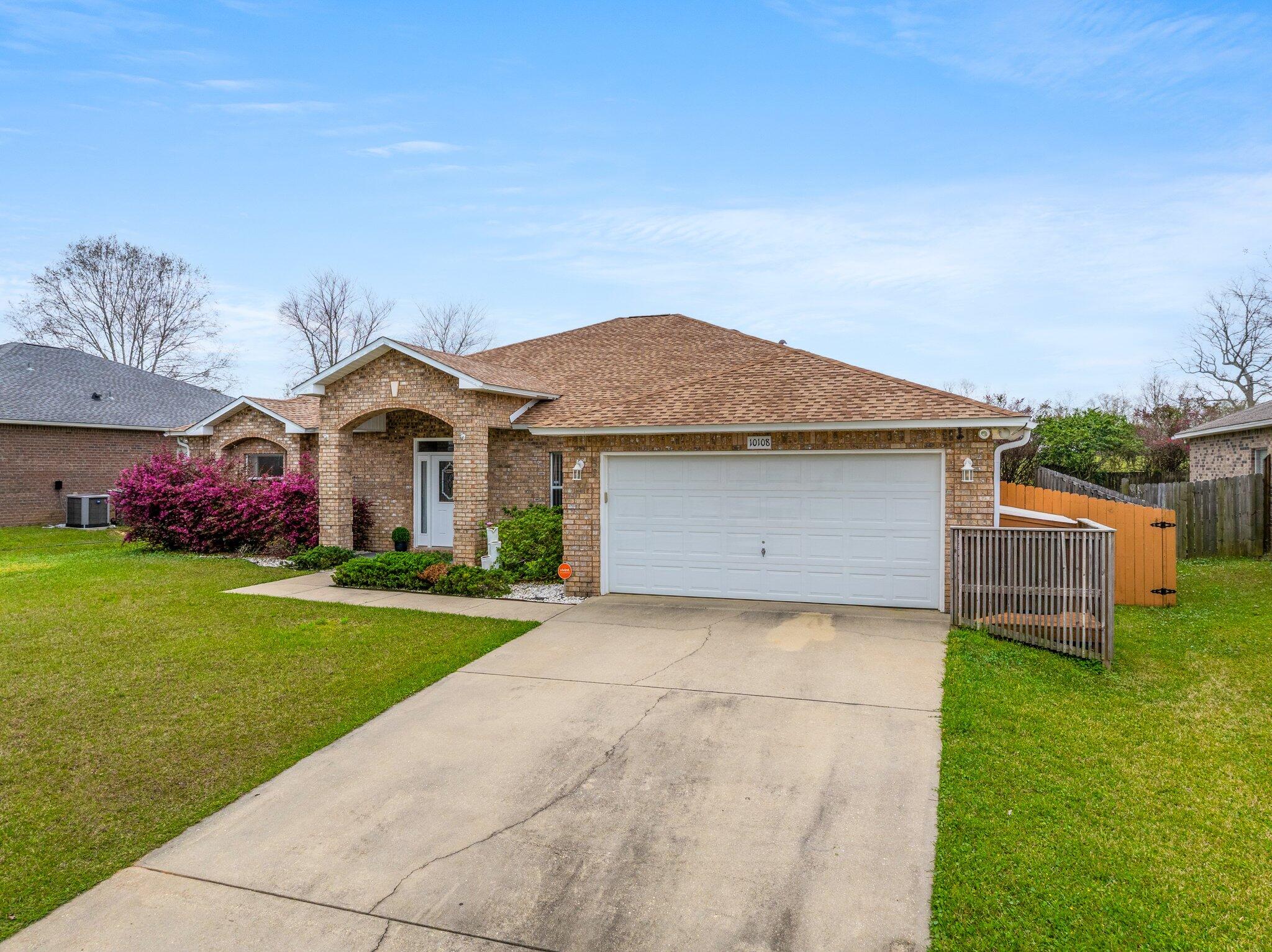 BLACKBERRY RIDGE S/D - Residential